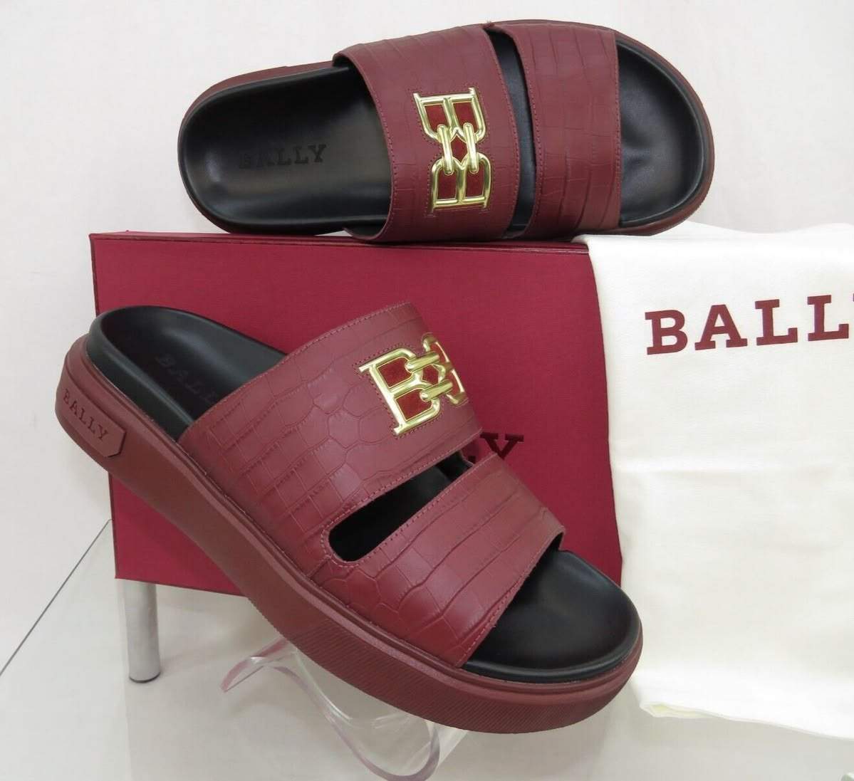 Bally