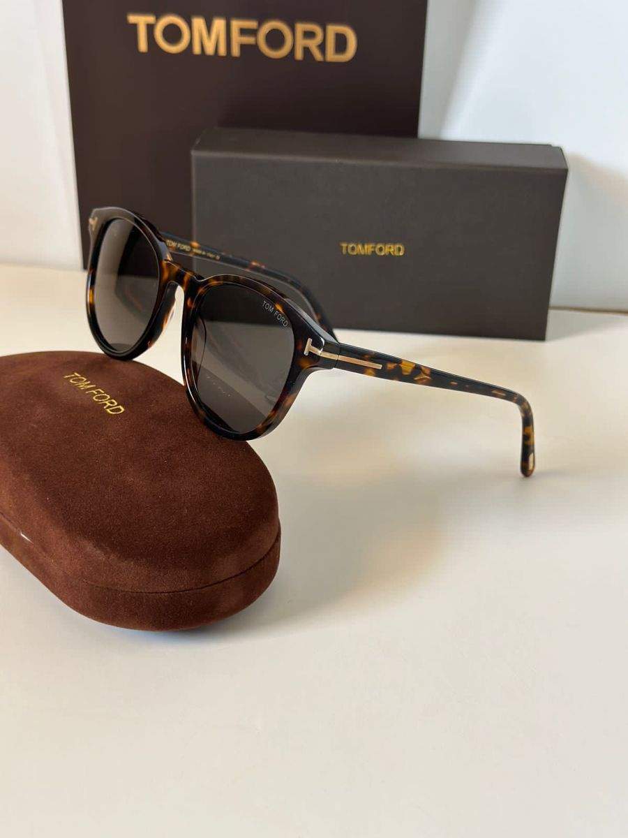 Tom ford