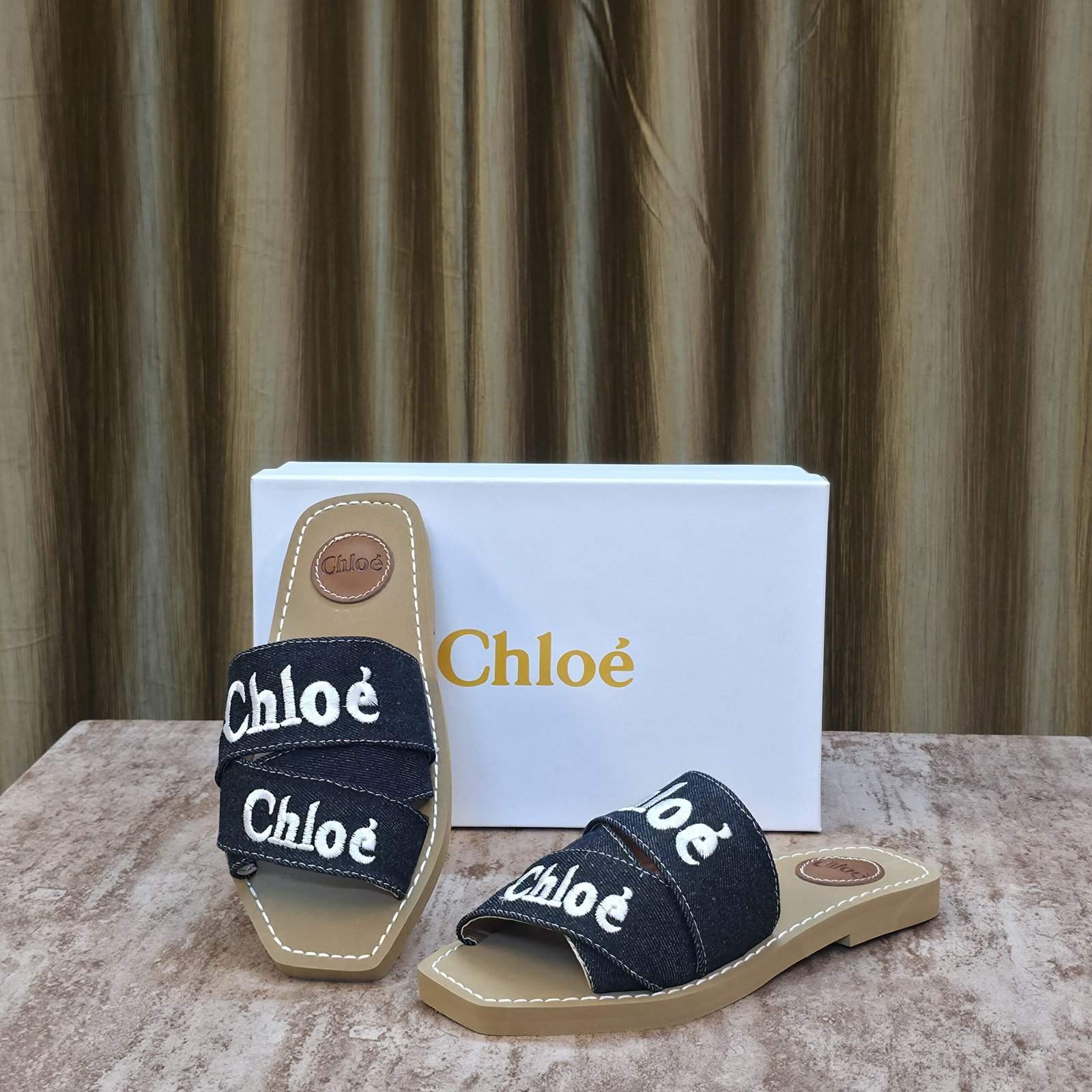 Chloe Premium Footwear