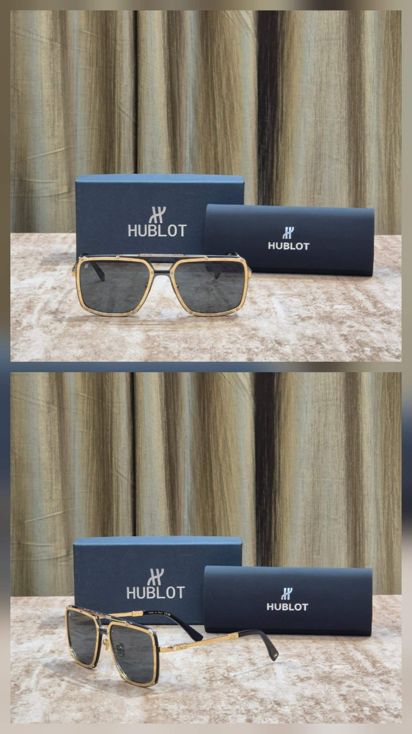 Hublot Premium Sunglasses