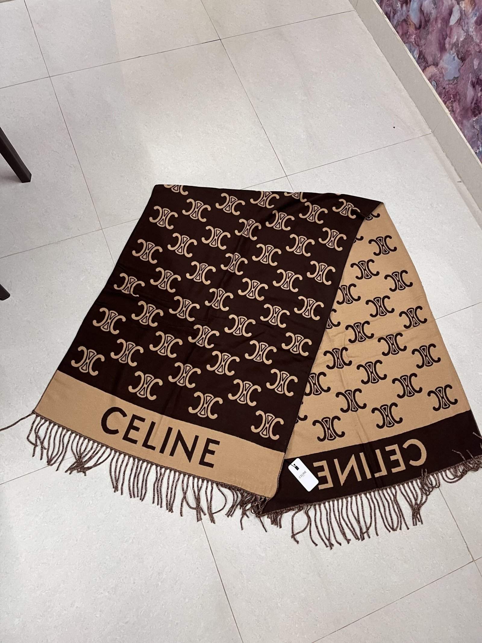 Cel!ne Premium Stoles