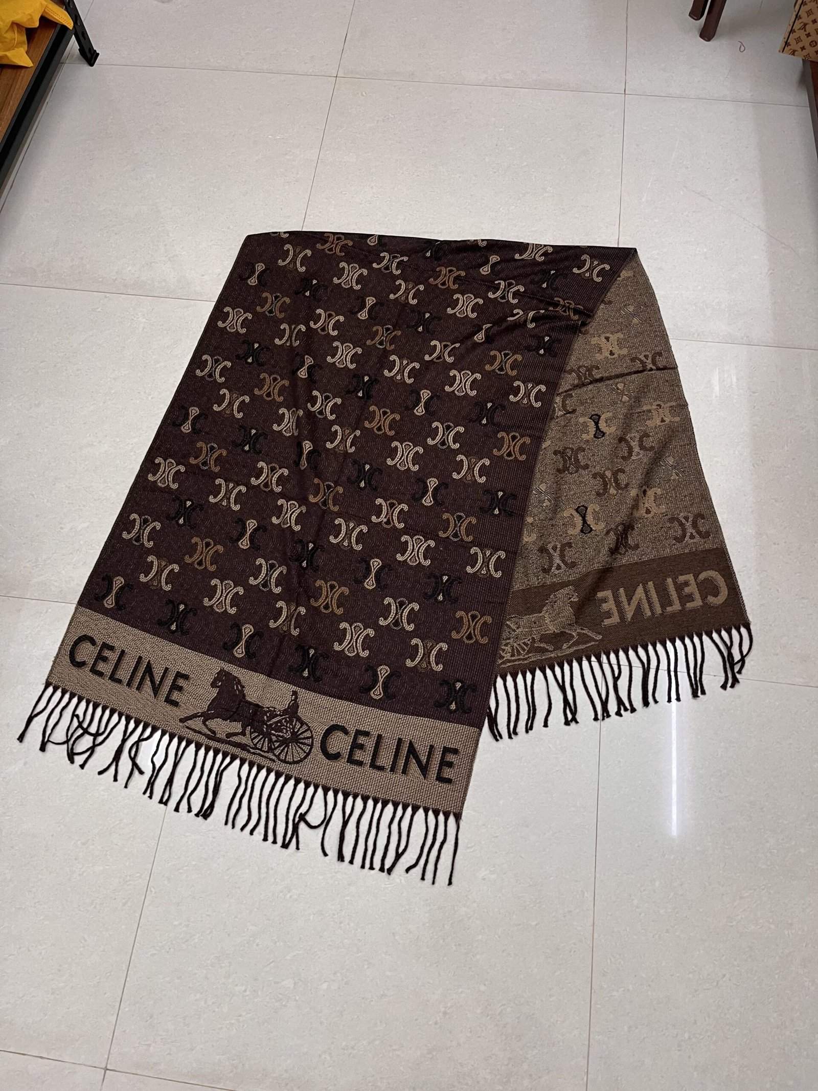Cel!ne Premium Stoles