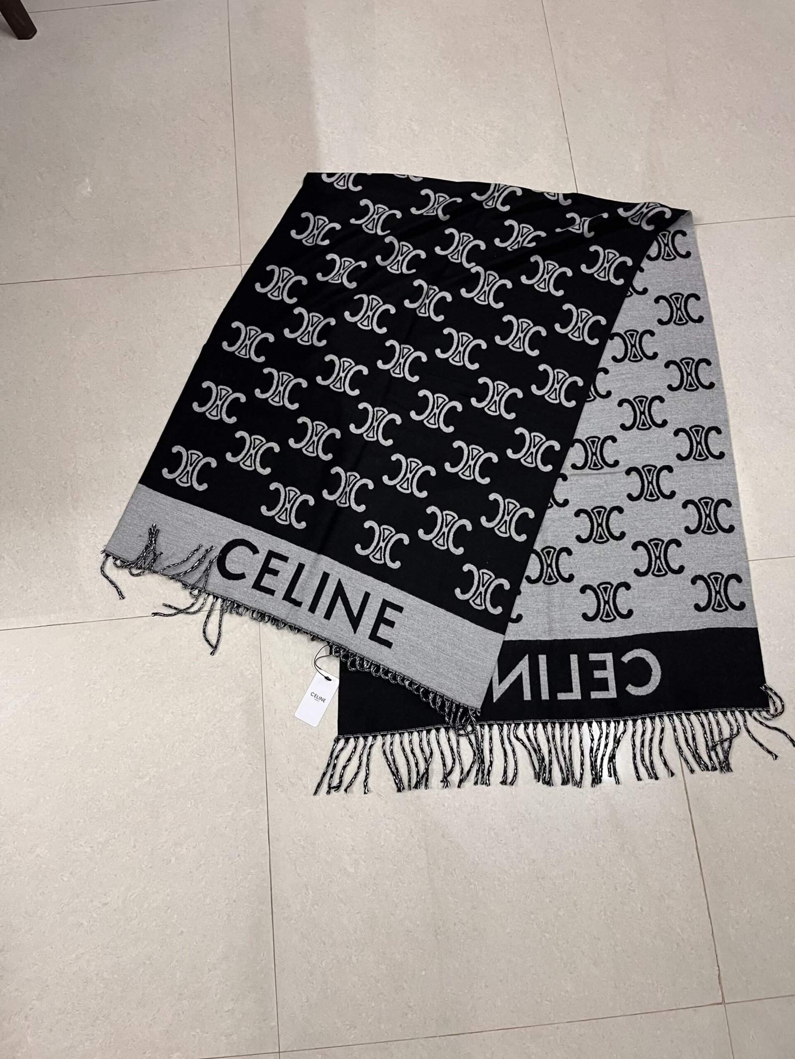 Cel!ne Premium Stoles