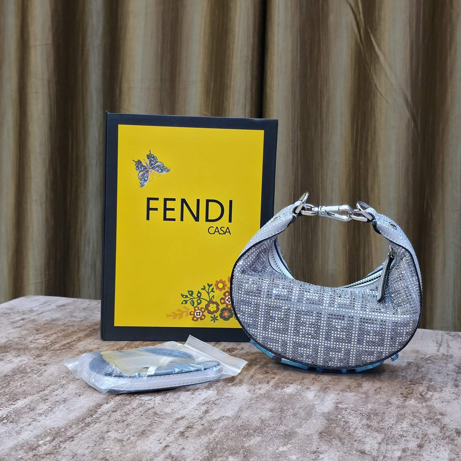 Fend! Premium Bag
