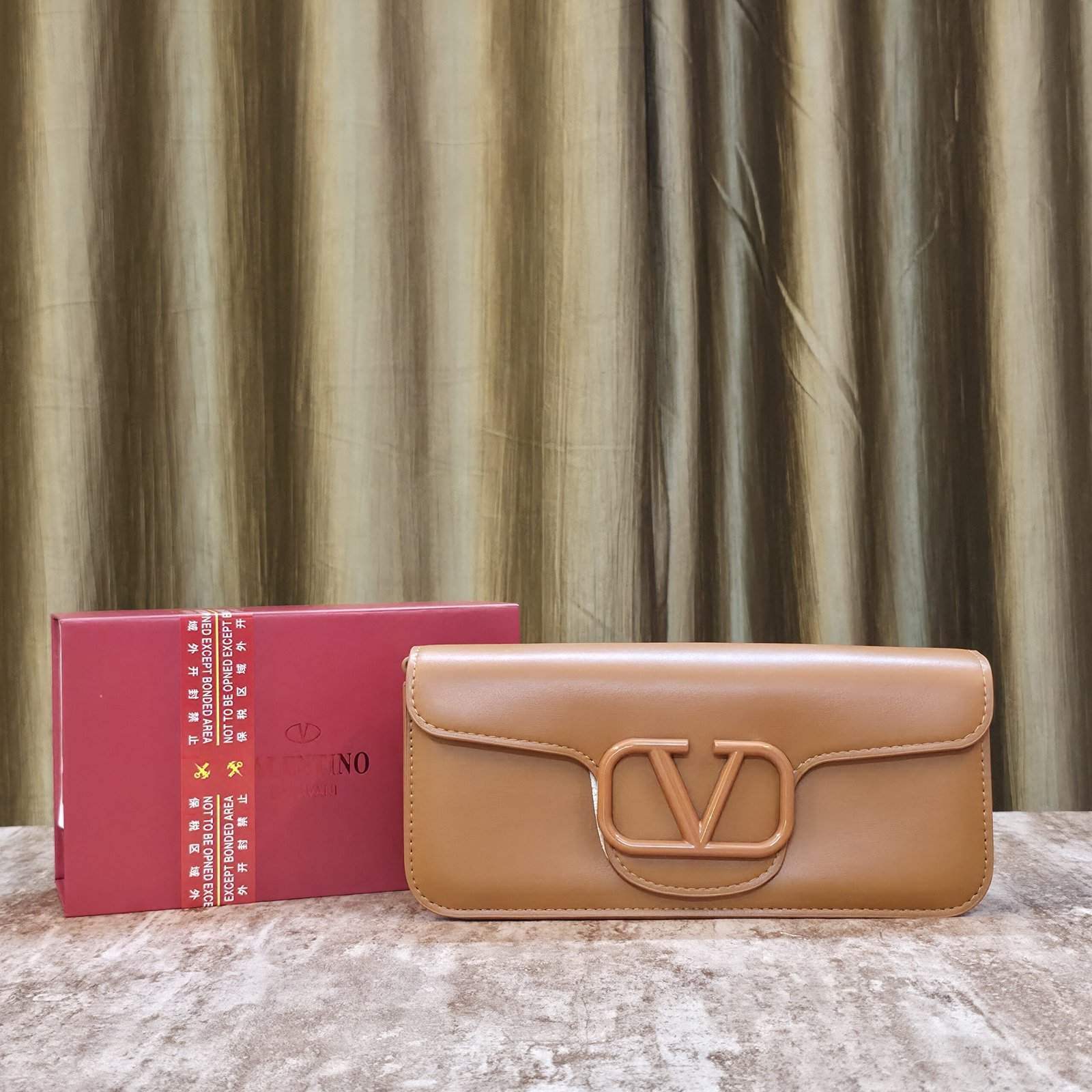 Vanelt!no Premium Bag