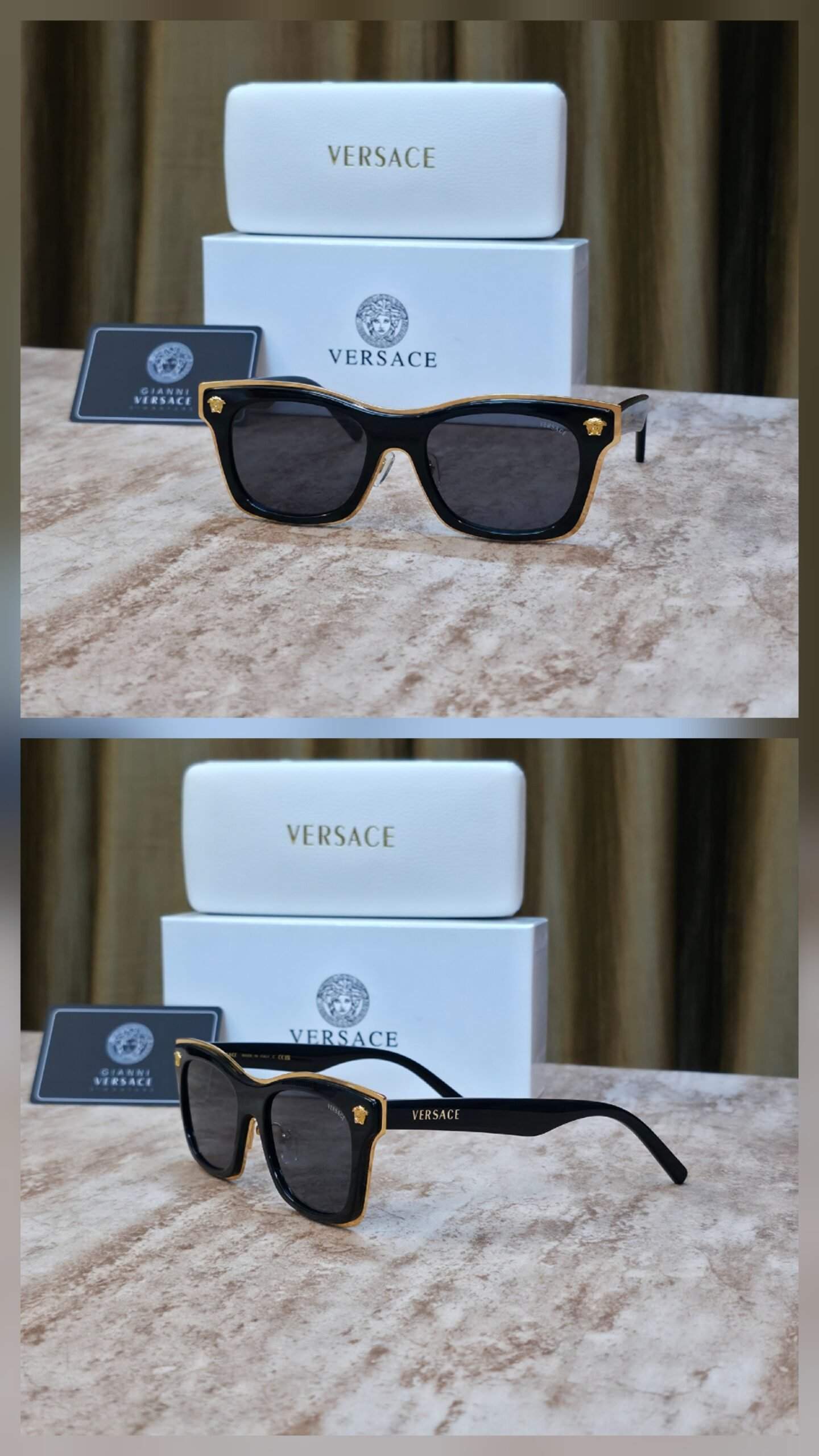 Vers@ce Premium Sunglasses