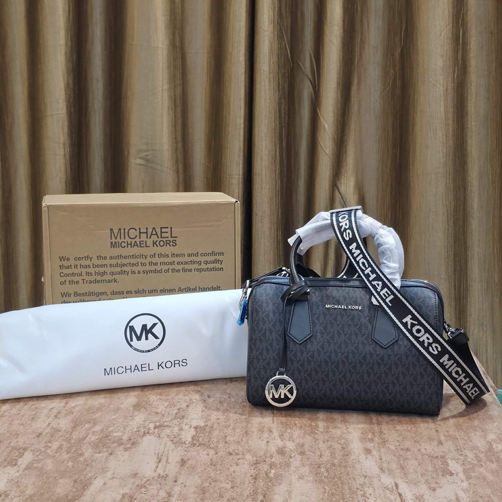 M.K Premium Bags