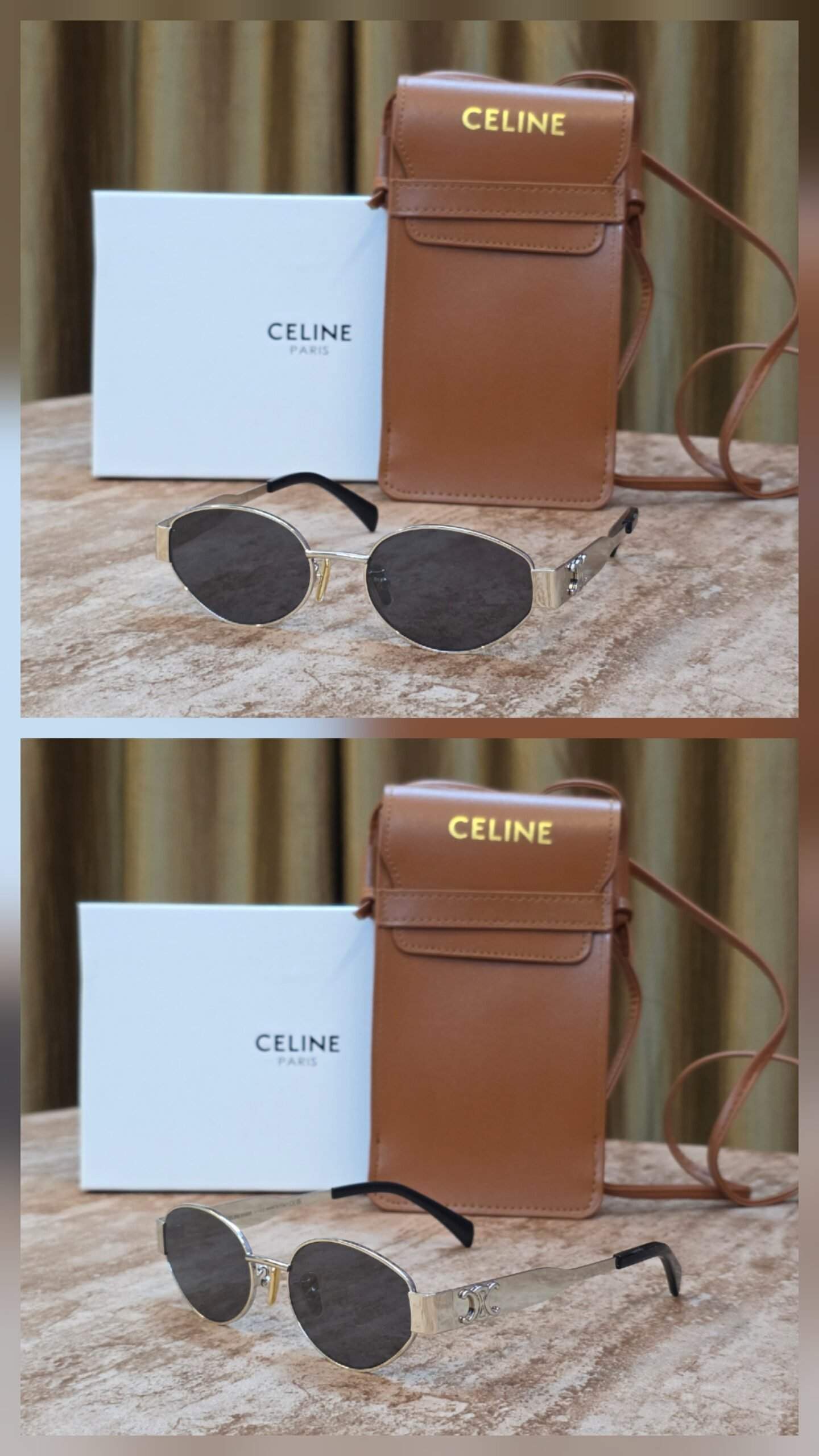 Cel!ne Premium Sunglasses