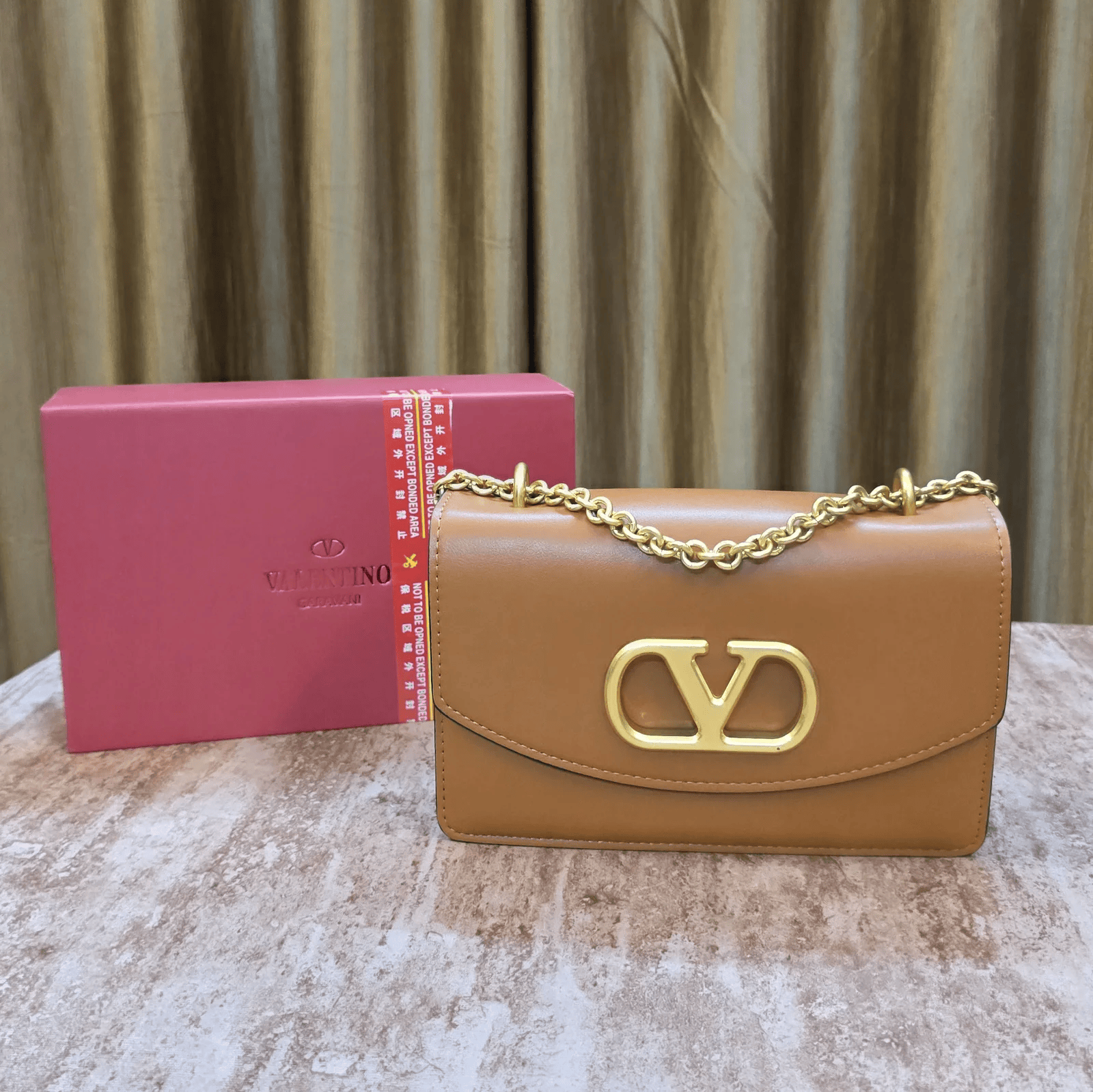Vanelt!no Premium Bag