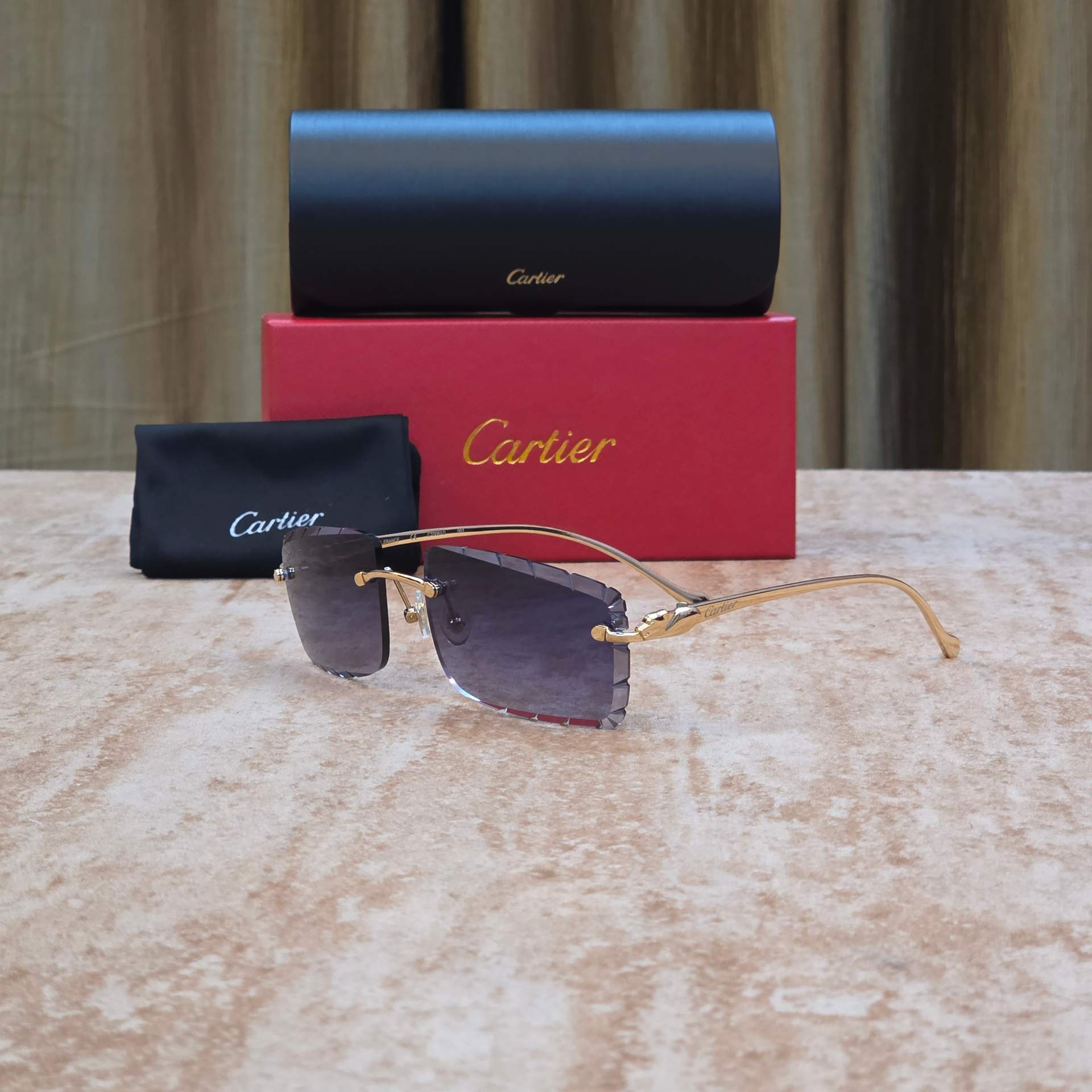 c@rtier luxury premium sunglasses