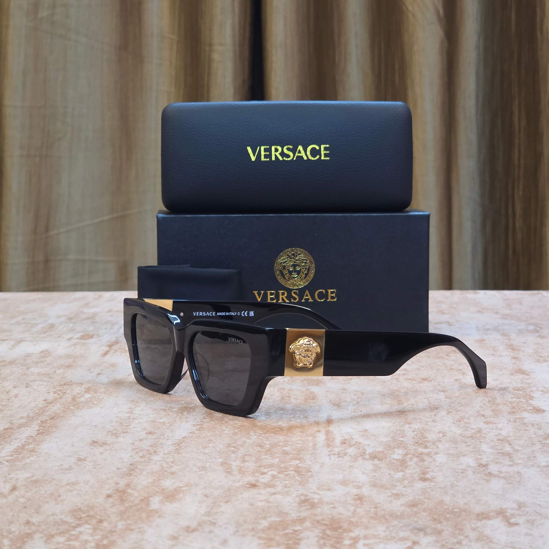 vers@ce luxury premium sunglases