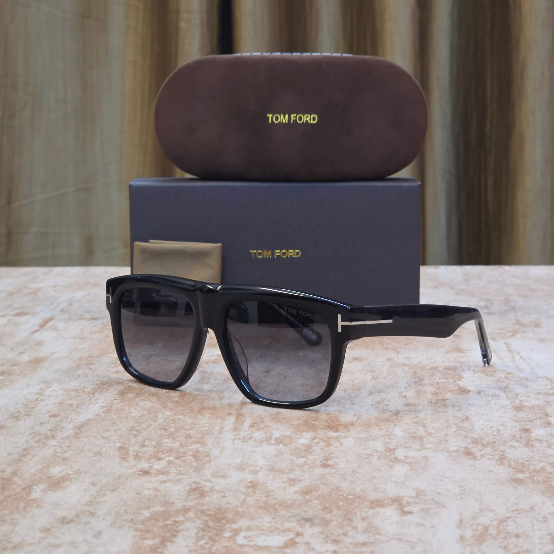 tom ford luxury premium sunglasses