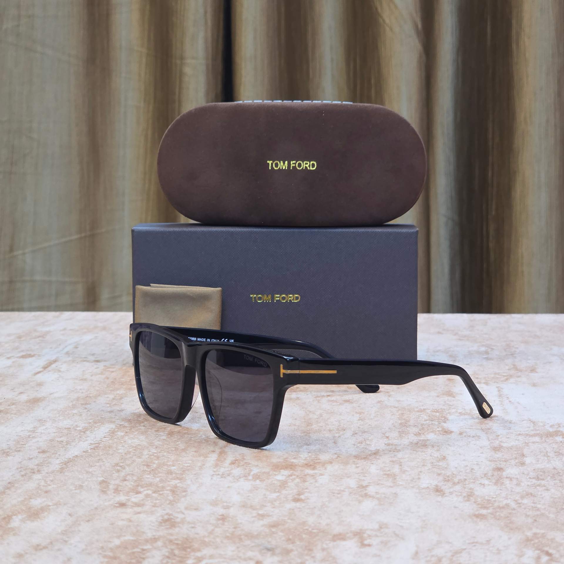 tom ford luxury premium sunglasses
