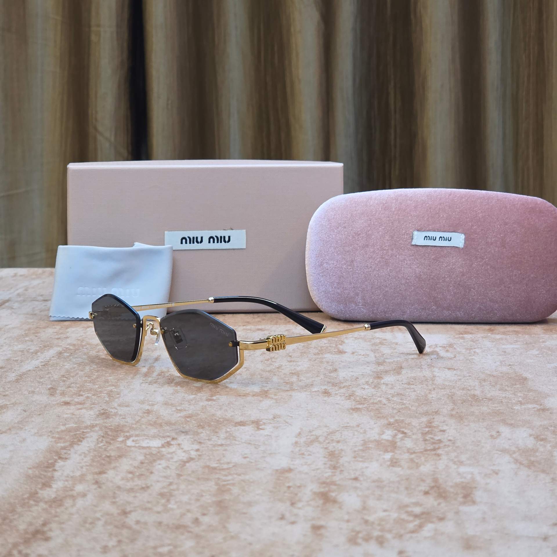 miu miu luxury premium sunglasses
