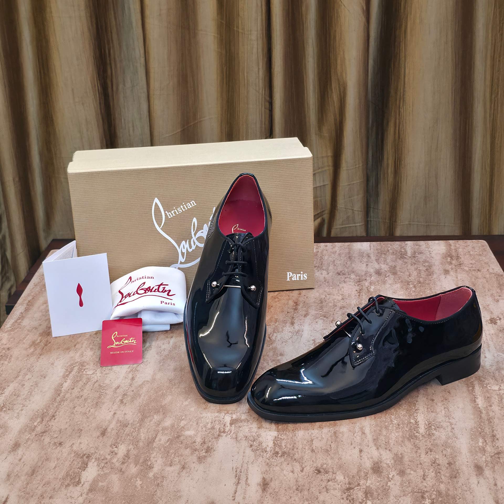 Christian Louboutin Luxury Premium Shoes