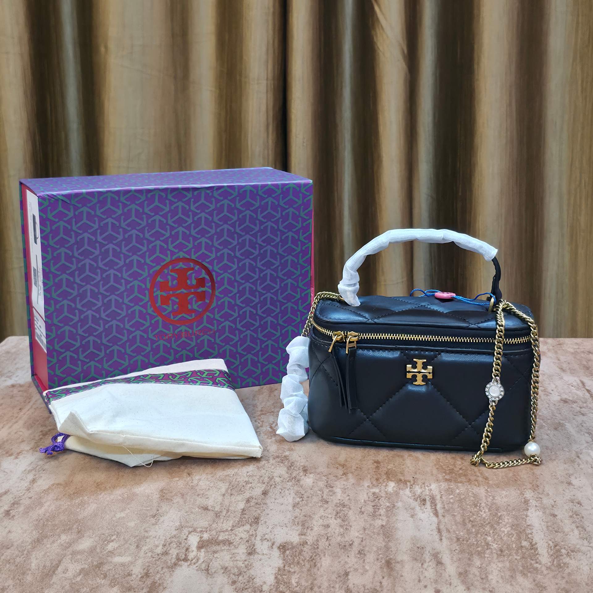Tory Burch Luxury Premium Bags