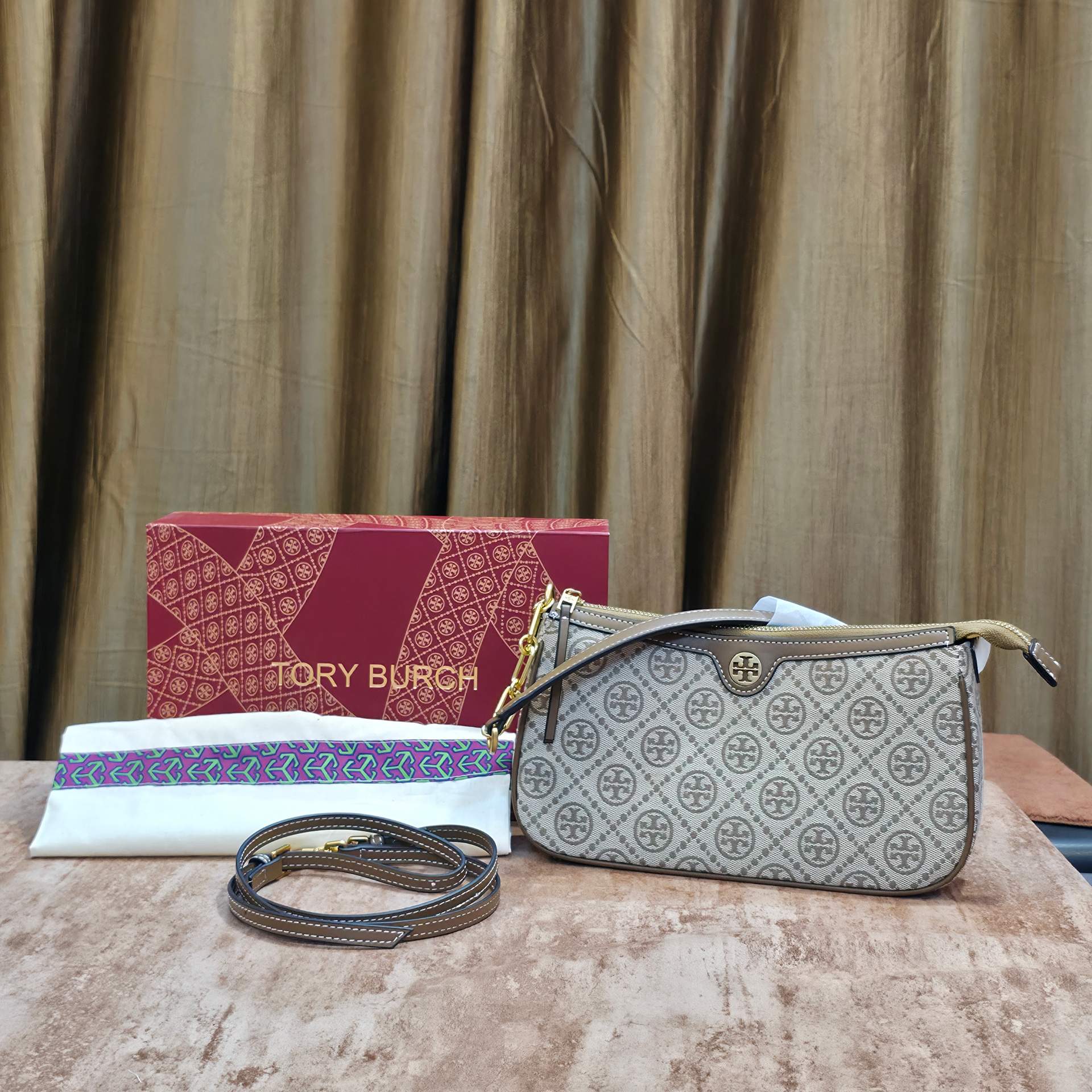 Tory Burch Premium Bag