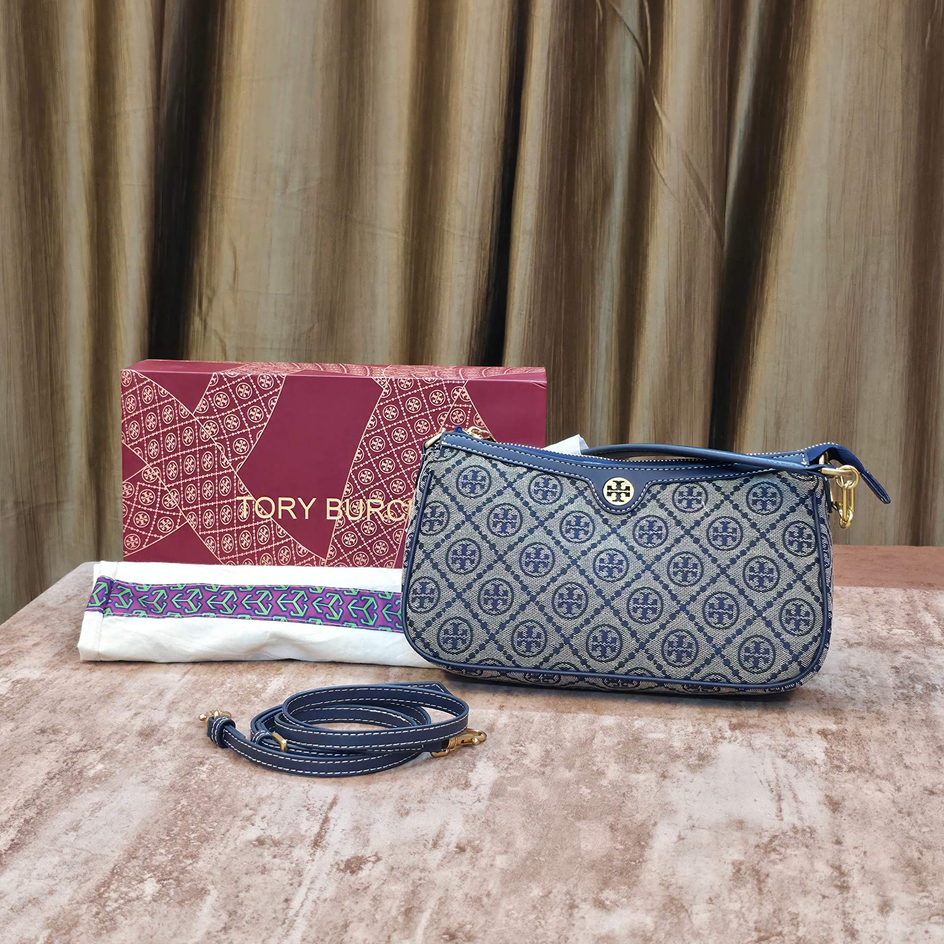 Tory Burch Premium Bag