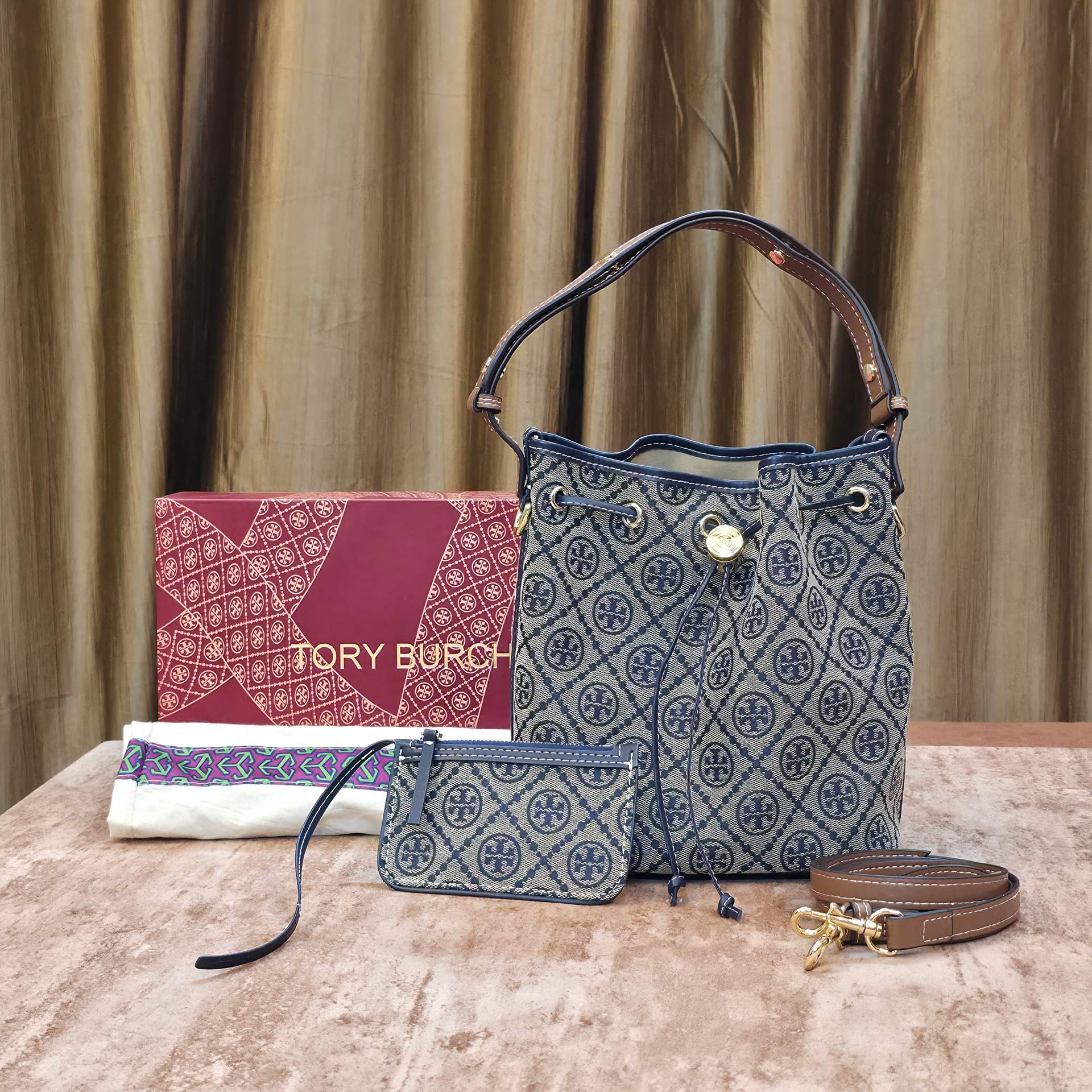 Tory Burch Premium Bag