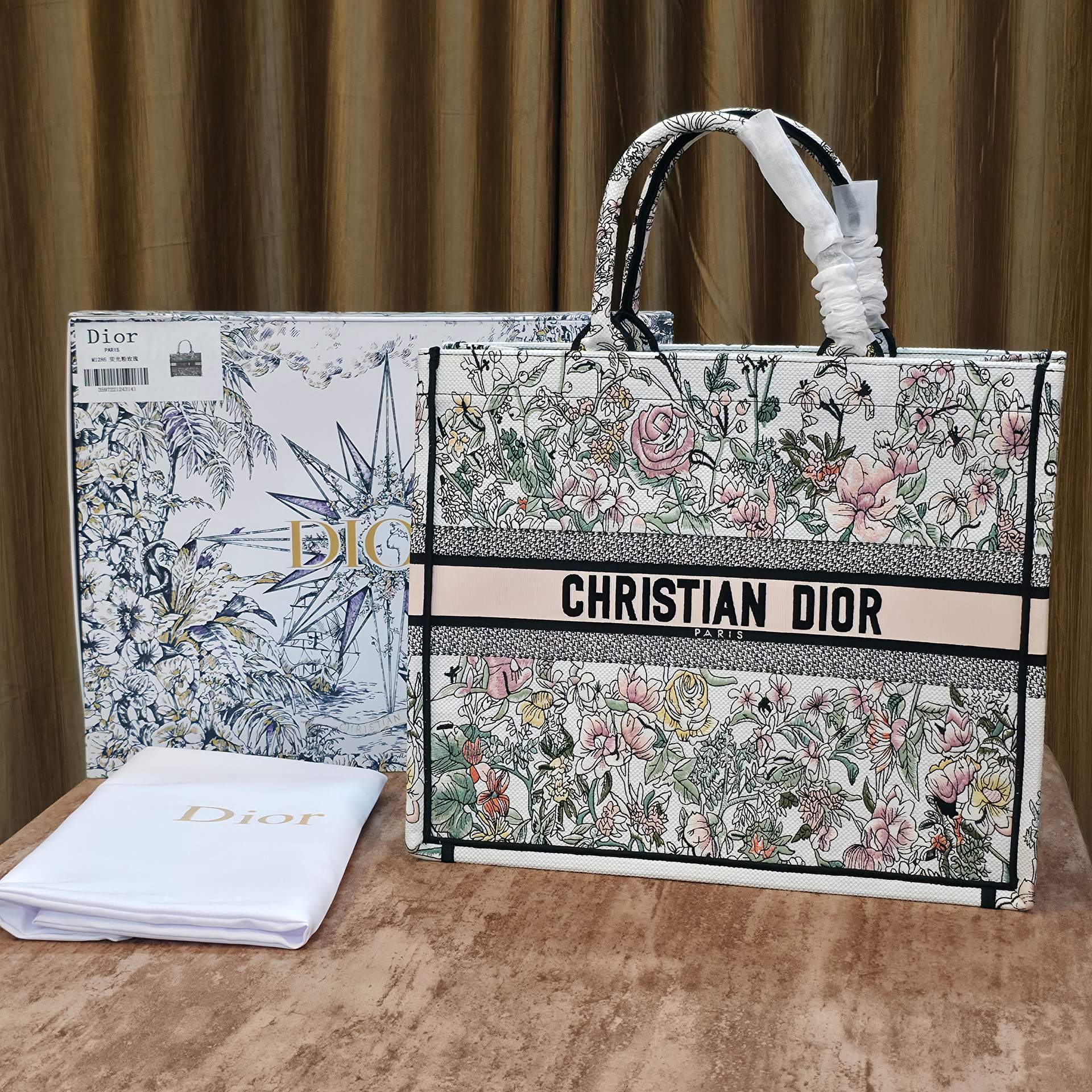 D!or Premium Handbags