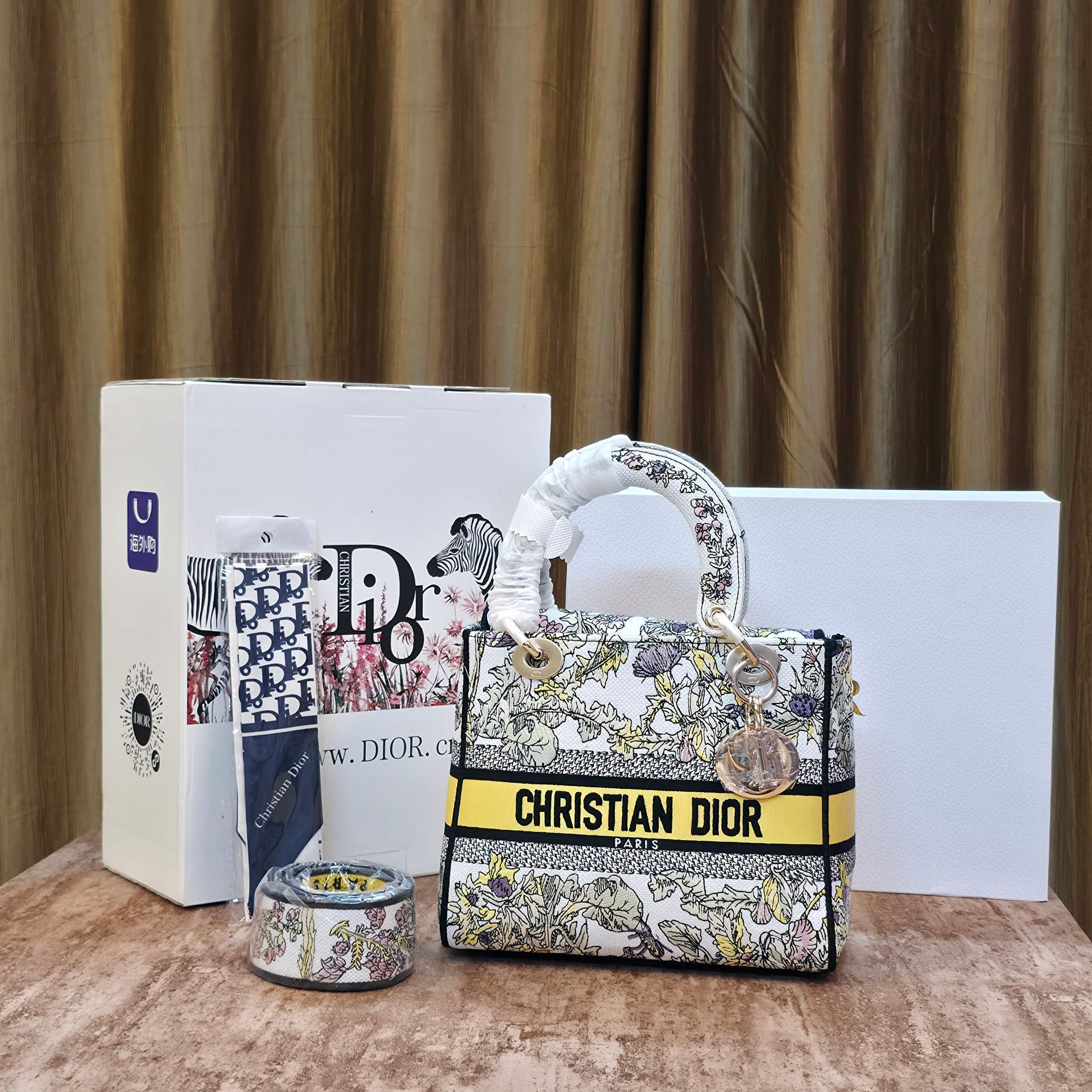 D!or Premium Handbags