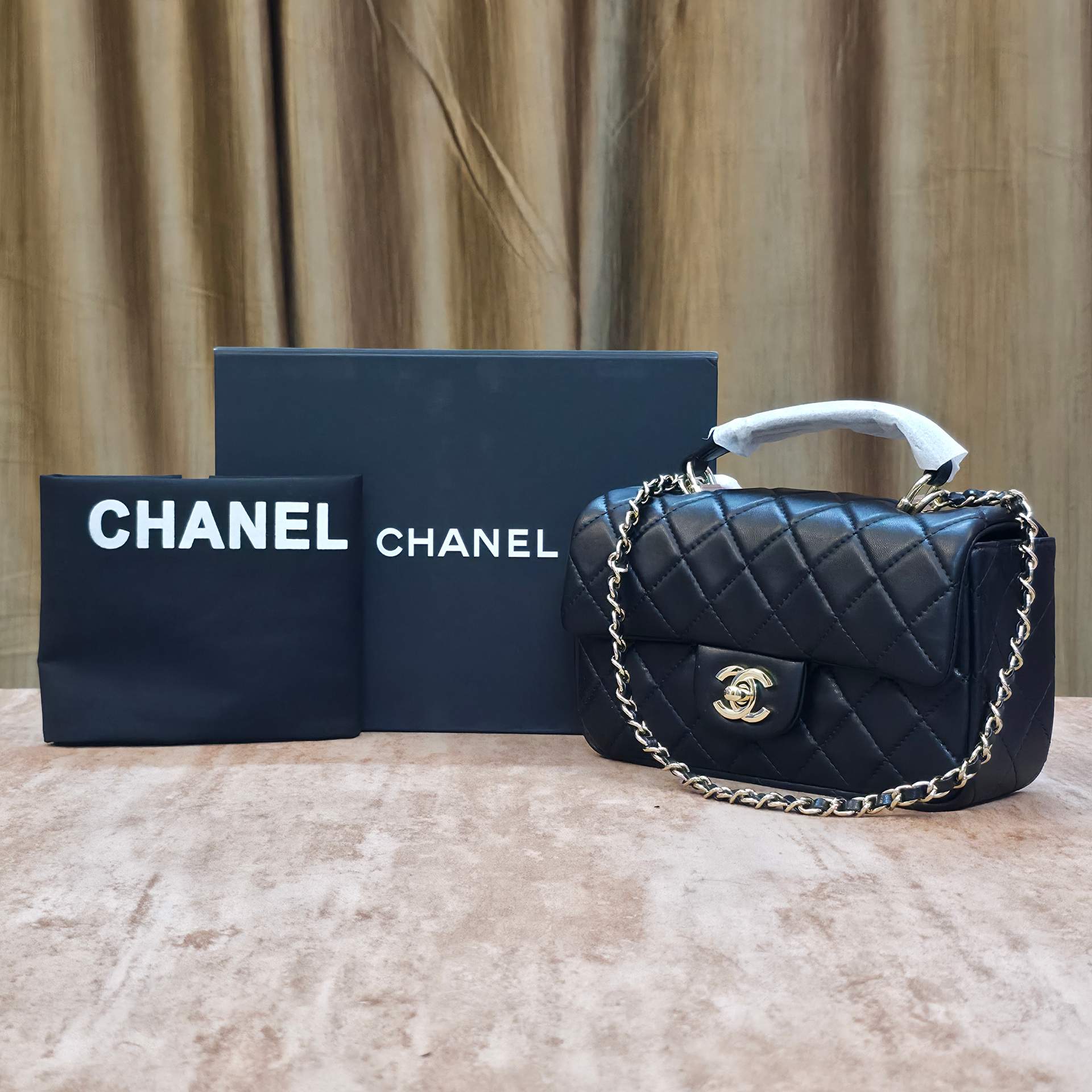 Ch@nel Premium Handbags