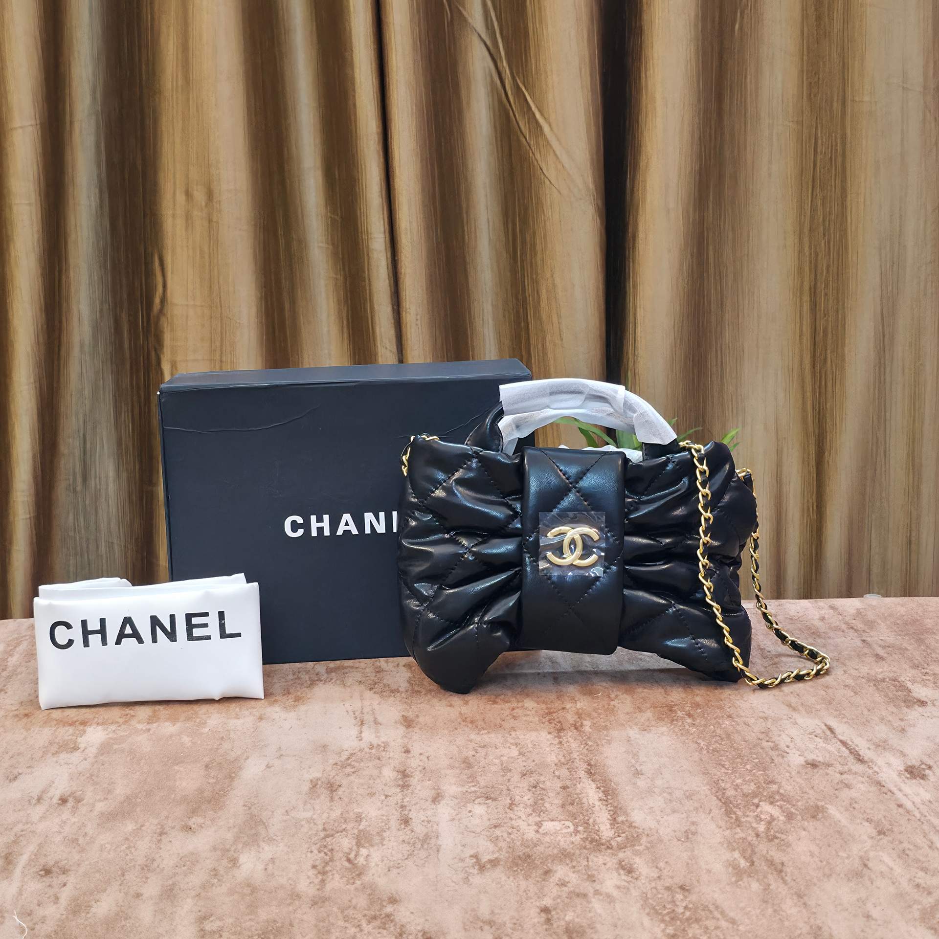 Ch@nel Premium Handbags