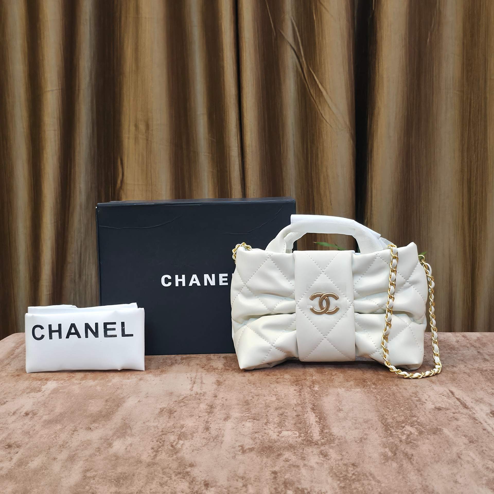 Ch@nel Premium Handbags