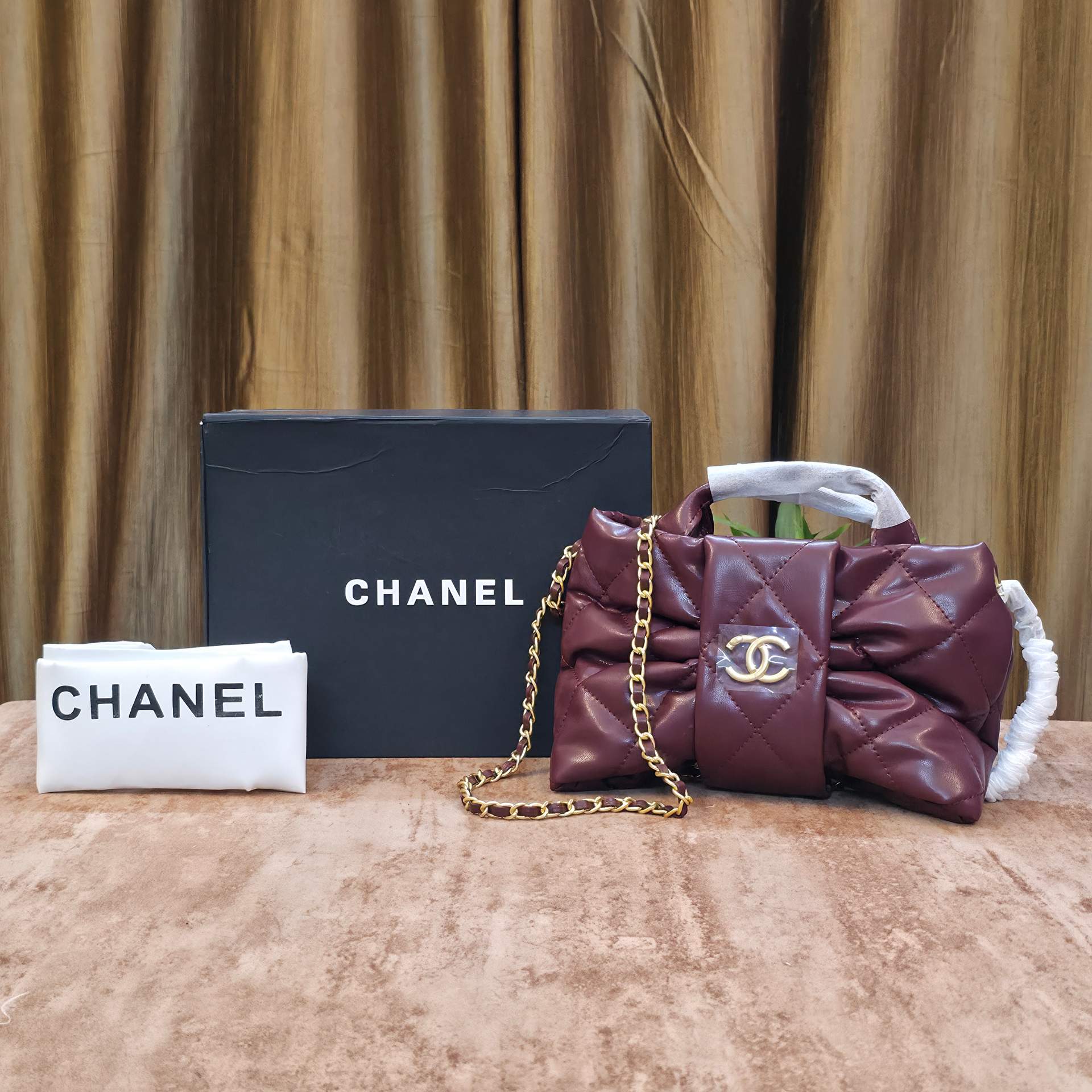 Ch@nel Premium Handbags