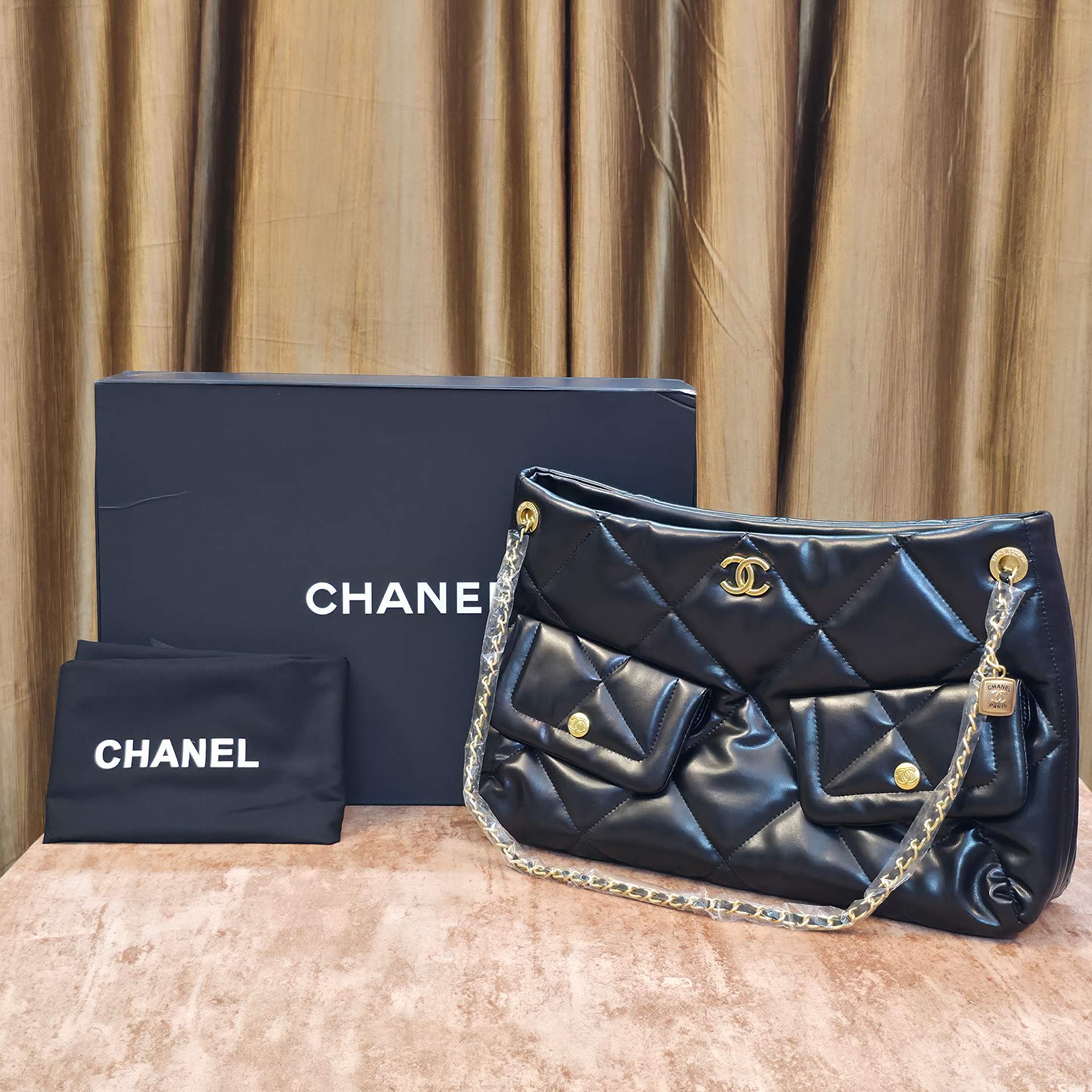 Ch@nel Premium Handbags