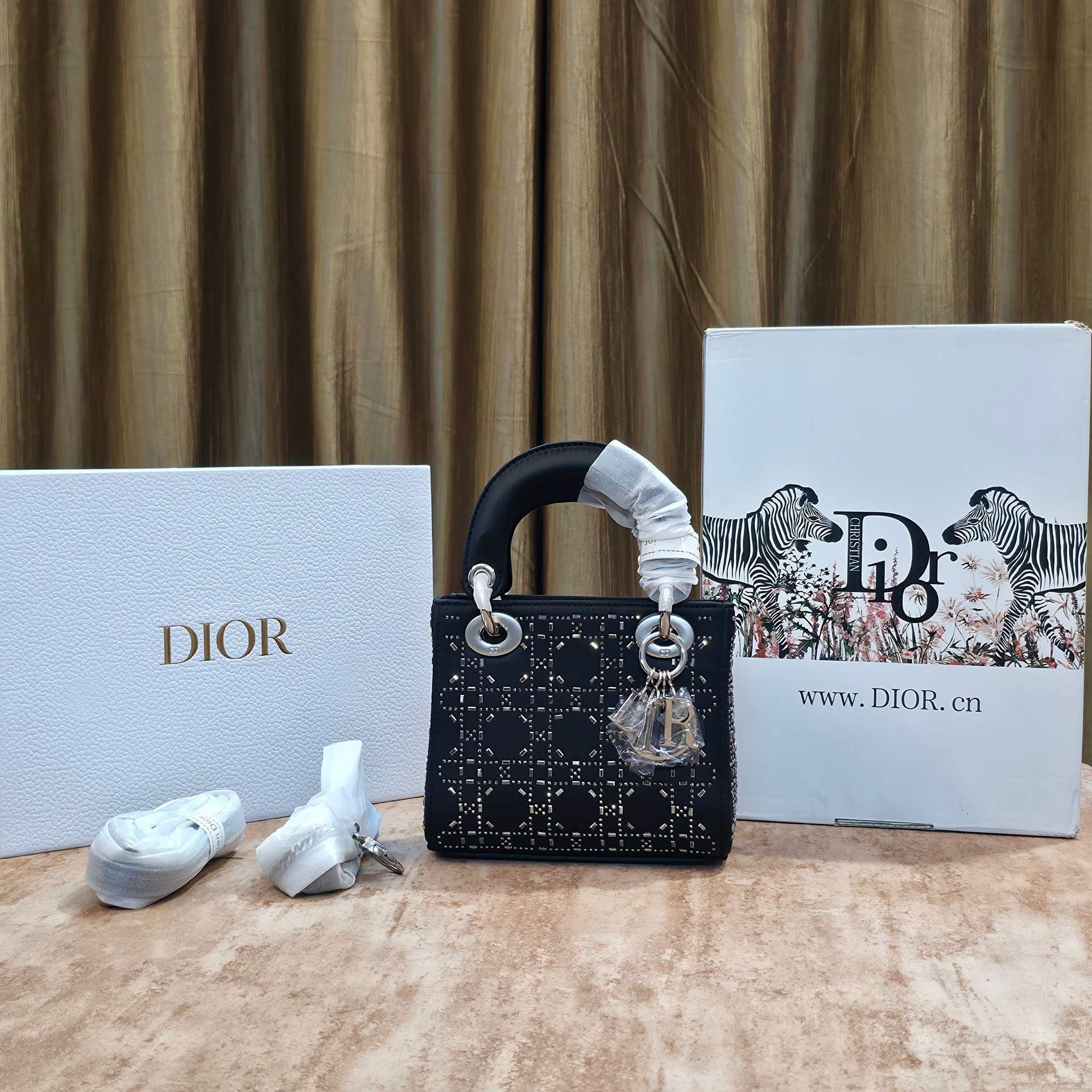 D!or Premium Handbags