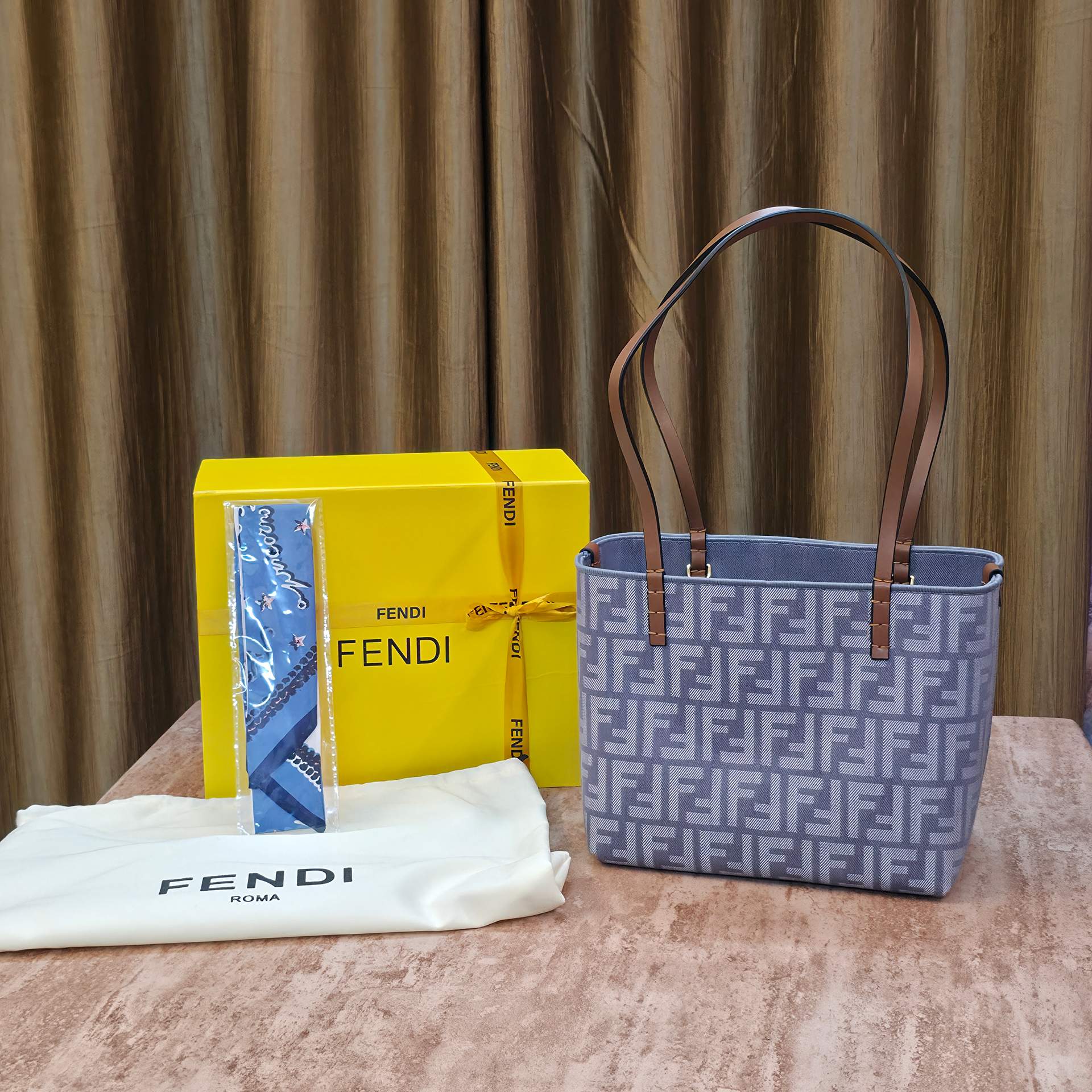 Fend! Premium Handbags