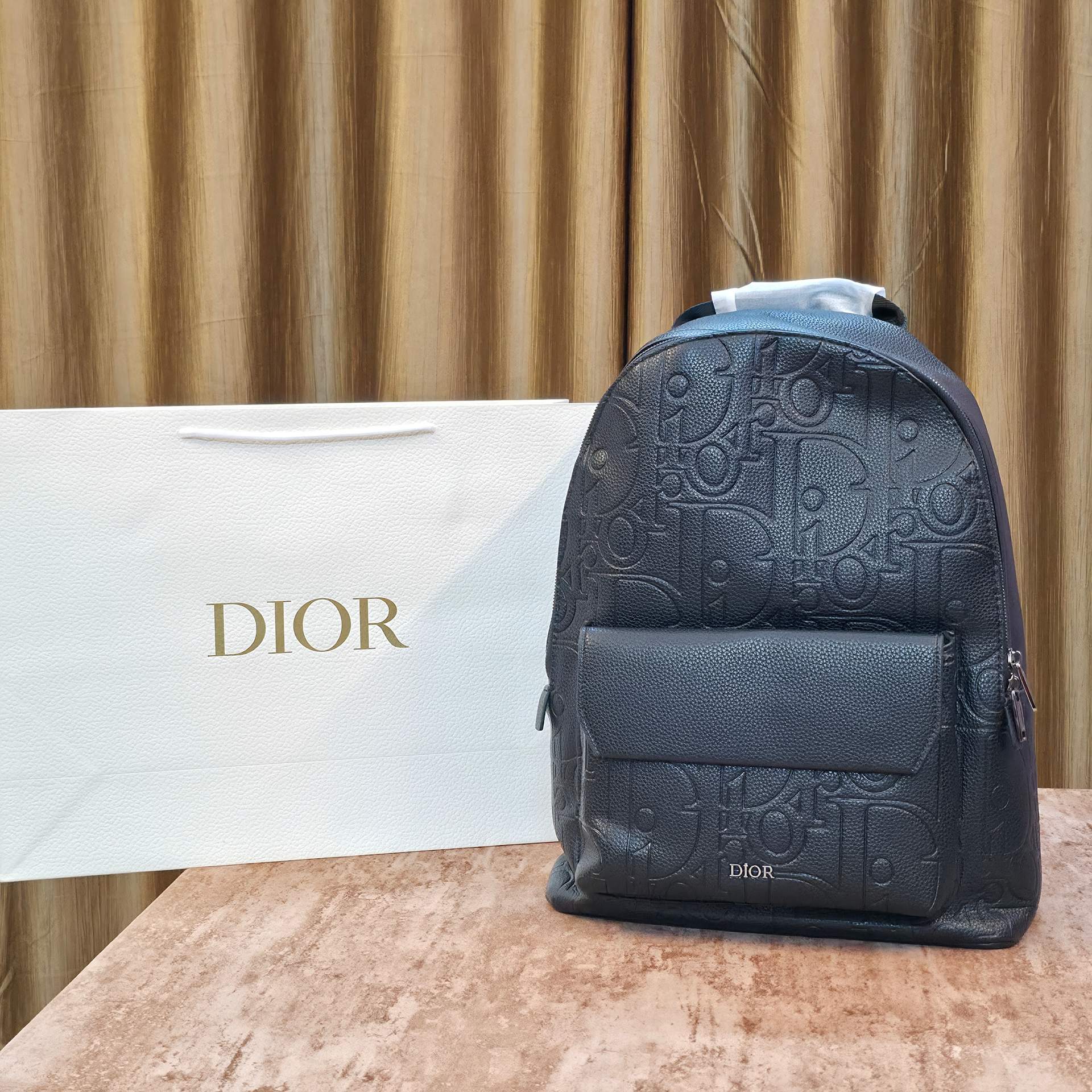 D!or Premium Backpack