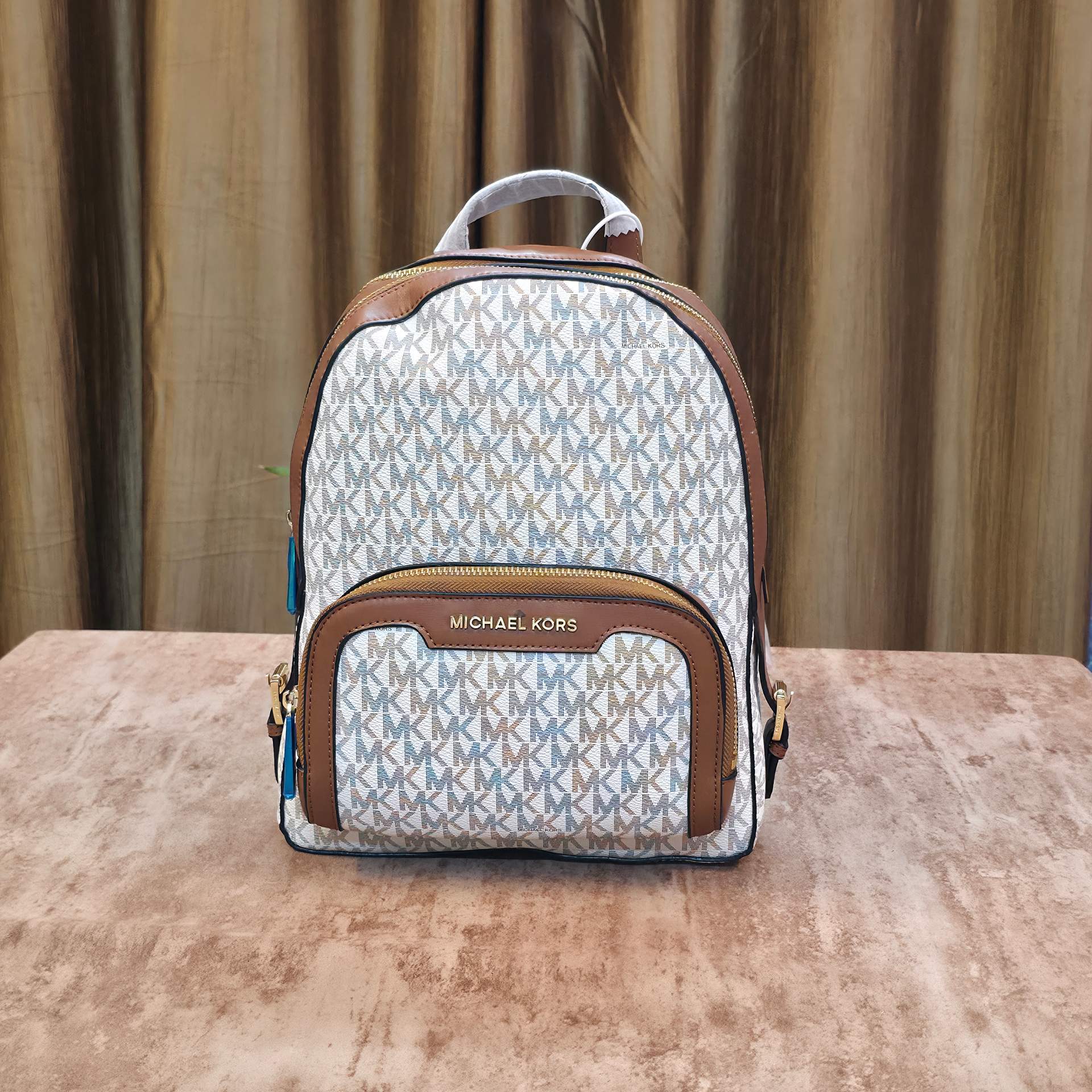 M.K Premium Backpack