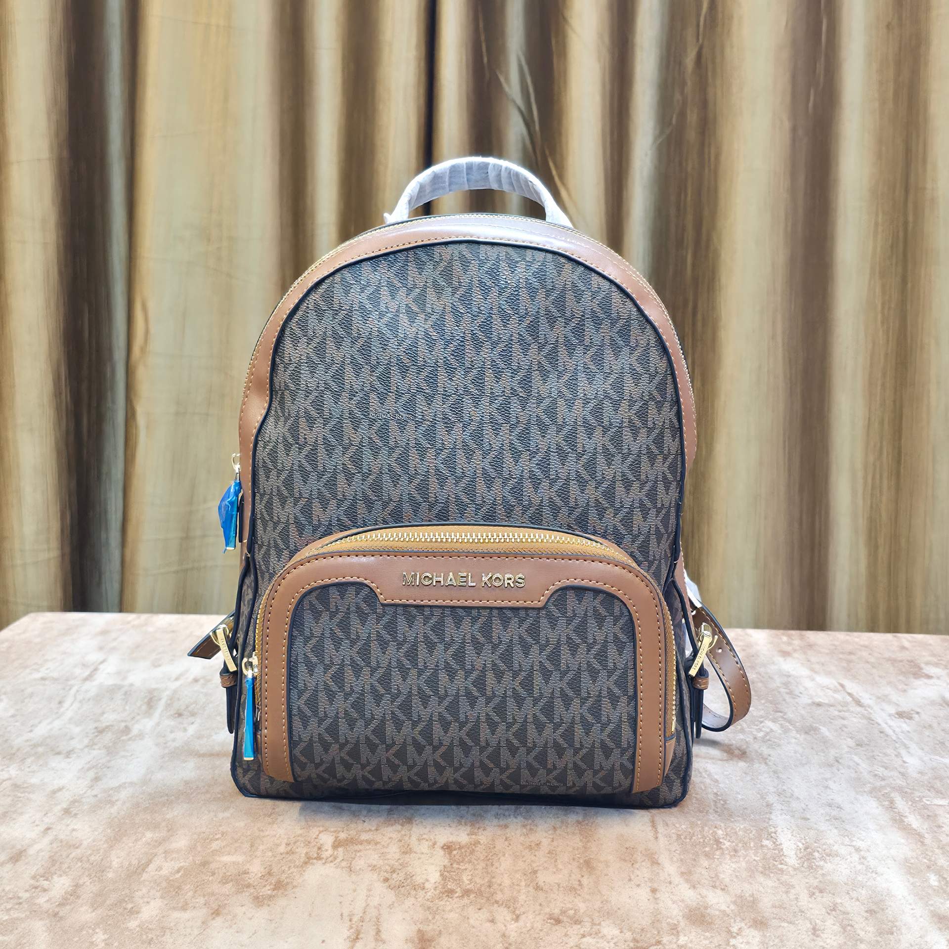 M.K Premium Backpack