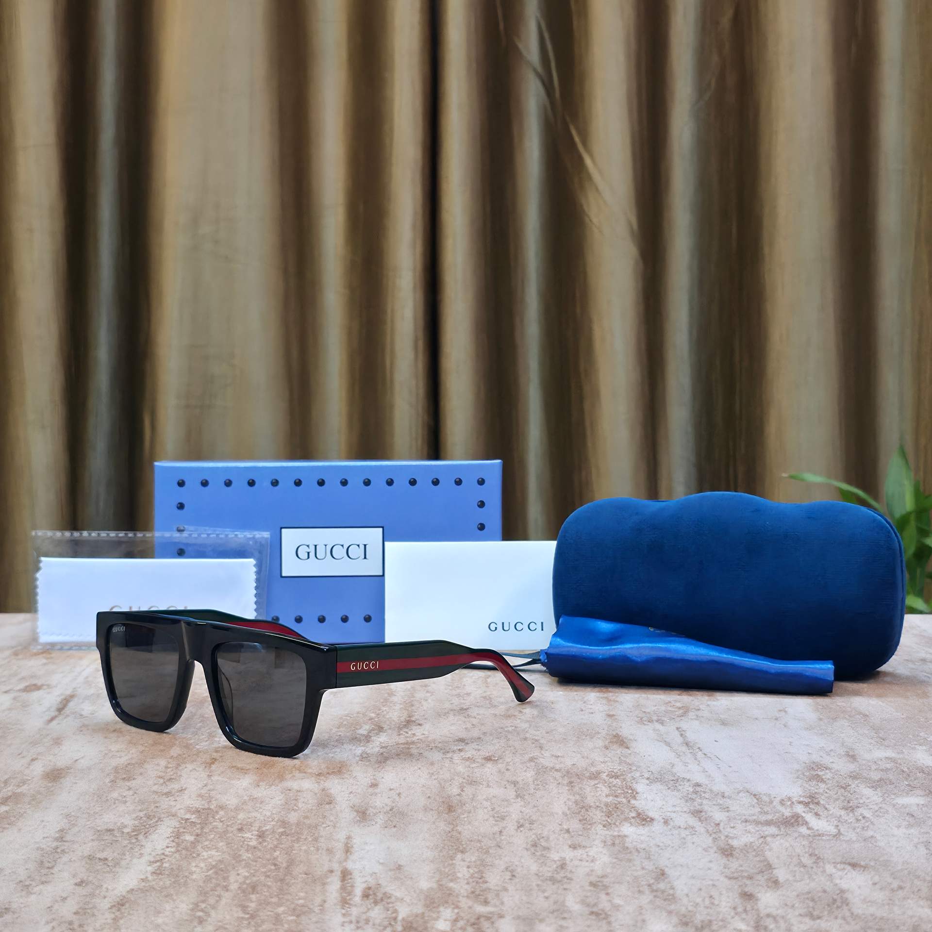 Gucc! Luxury Premium Sunglasses