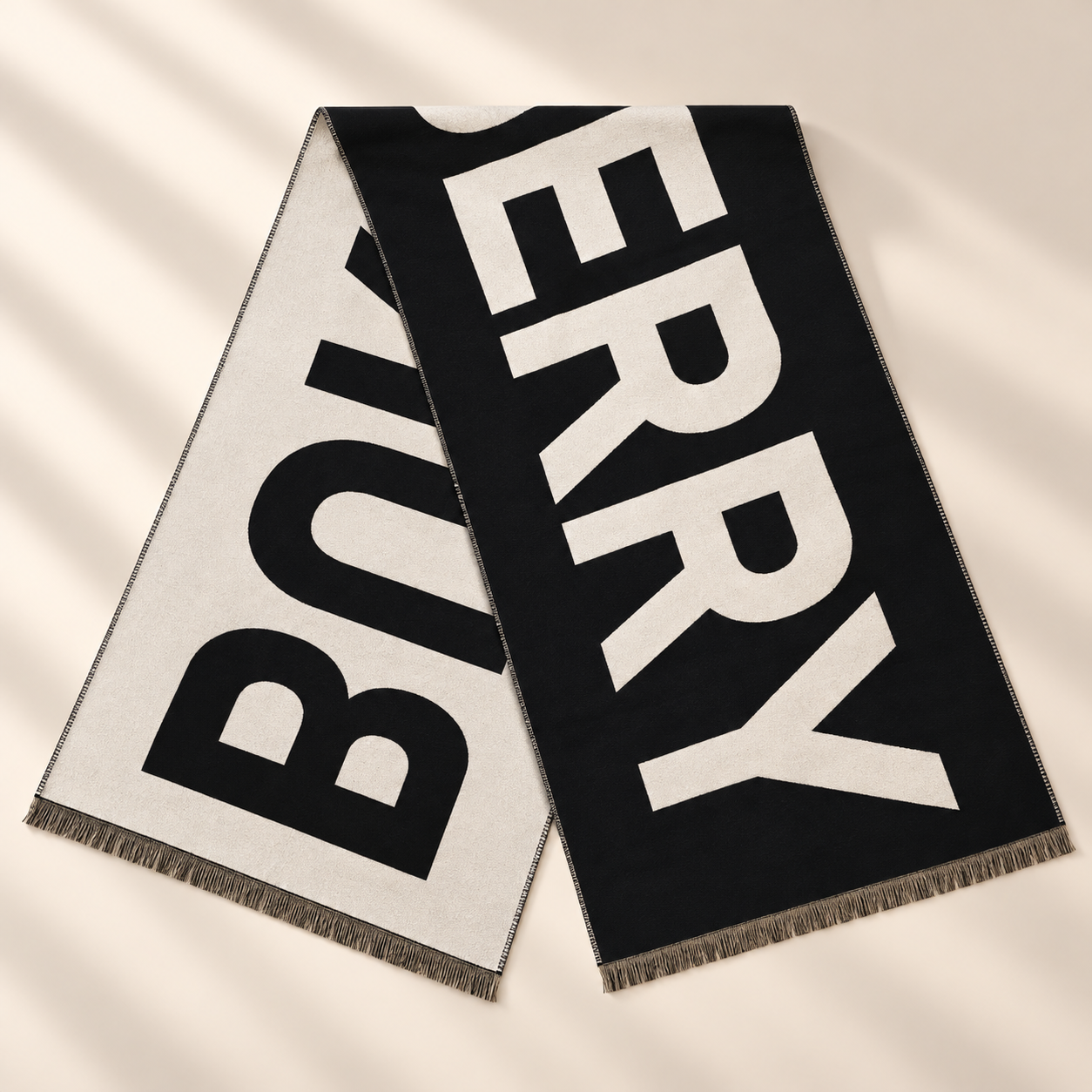 B@rberry Premium Stoles