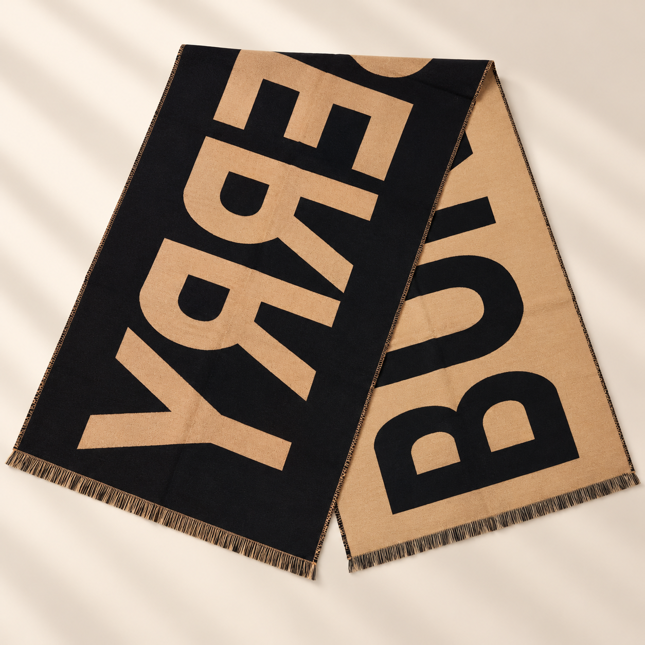 B@rberry Premium Stoles