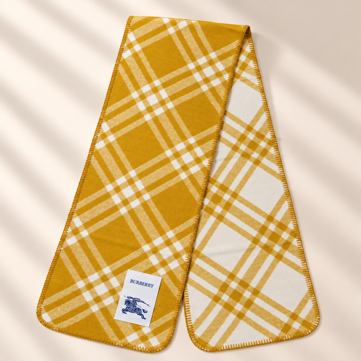 B@rberry Premium Stoles