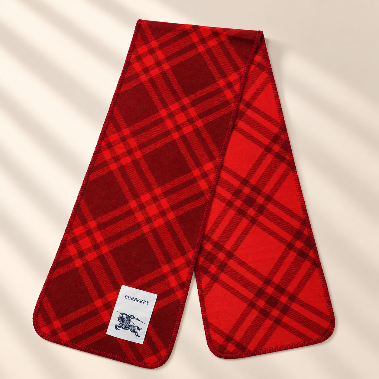 B@berry Premium Stoles