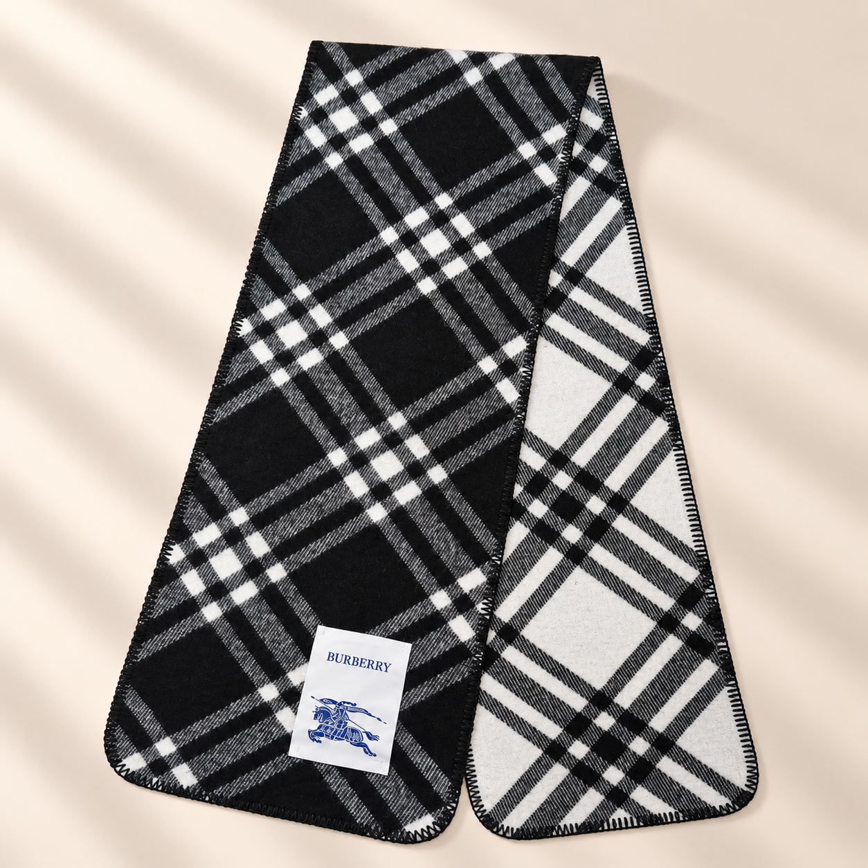 B@rberry Premium Stoles