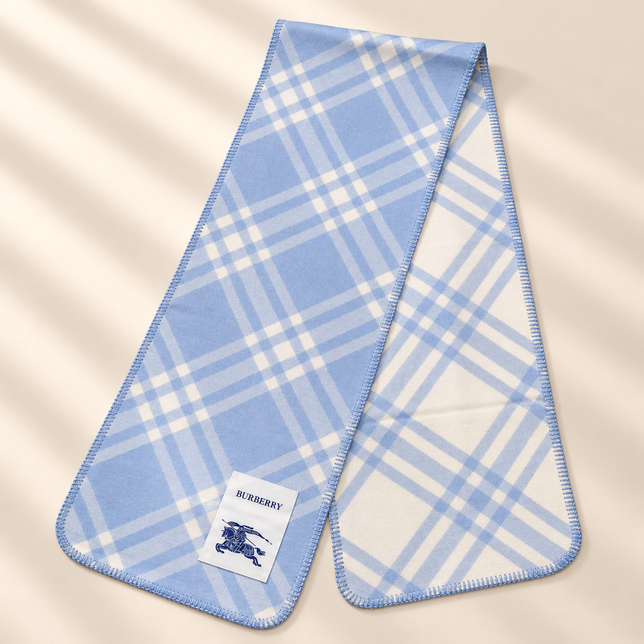 B@rberry Premium Stoles