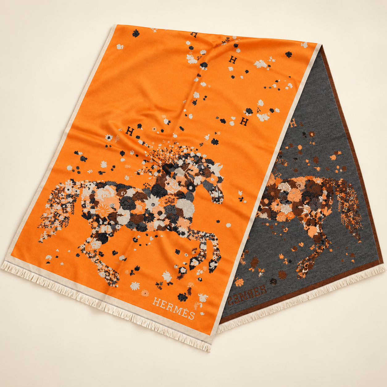 Herme$ Premium Stoles