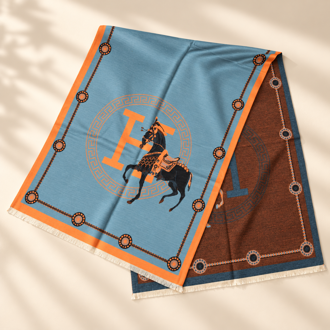 Herme$ Premium Stoles