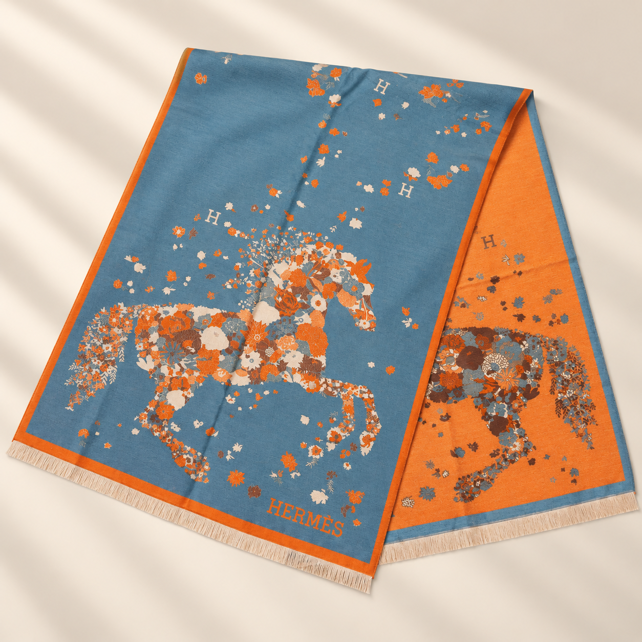 Herme$ Premium Stoles
