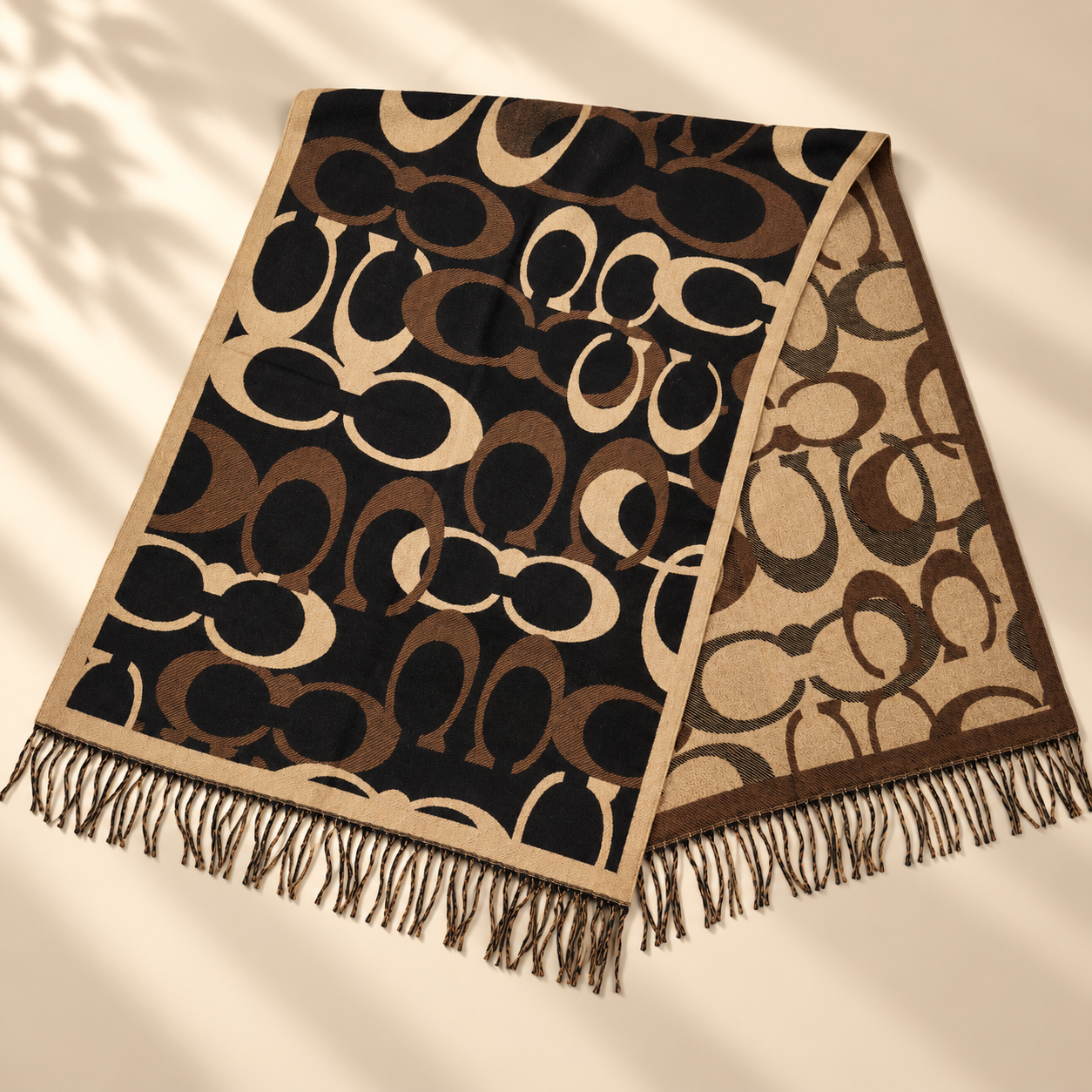 Co@ch Premium Stoles