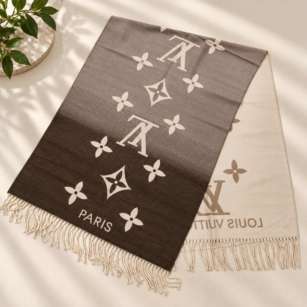L.V Premium Stoles