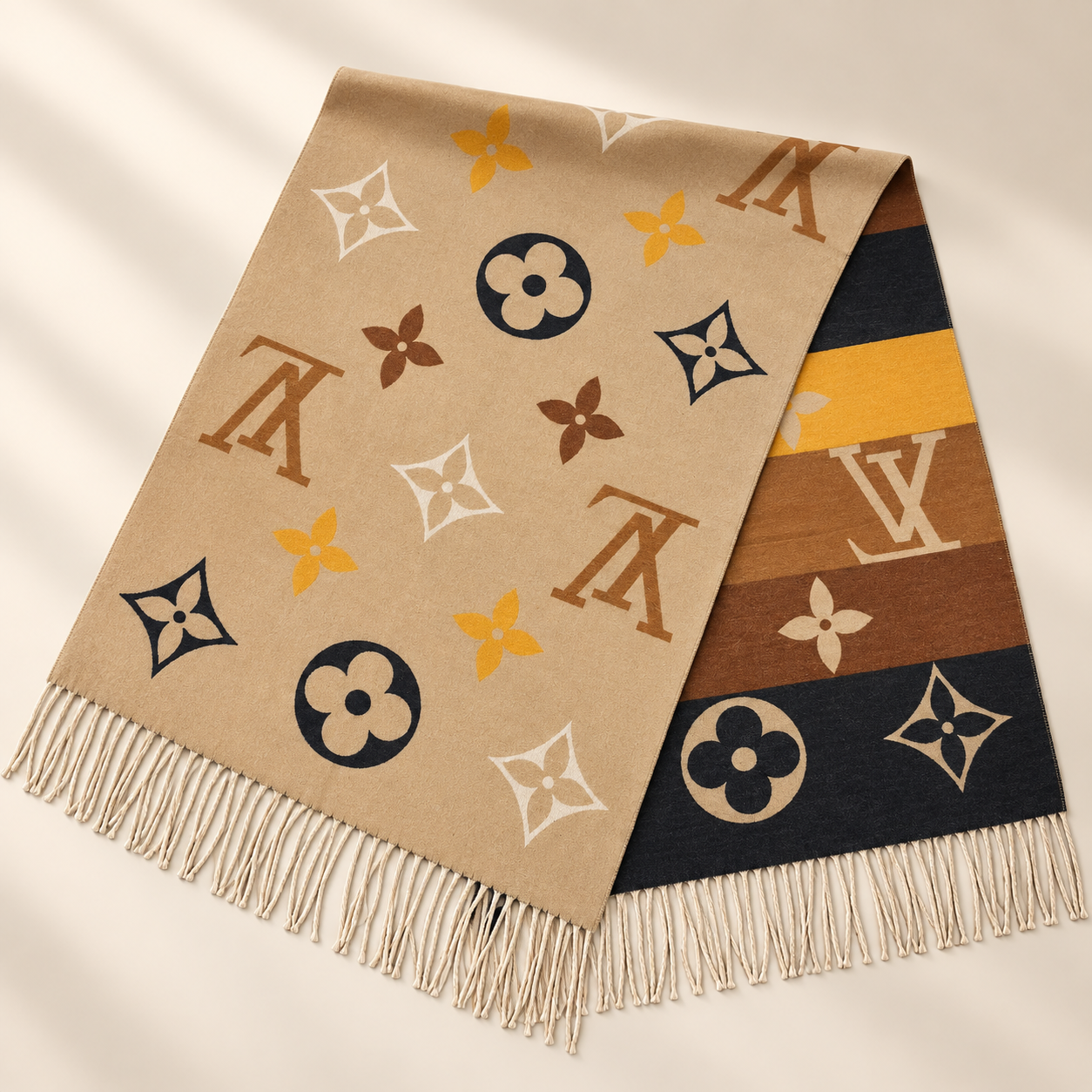 L.V Premium Stoles