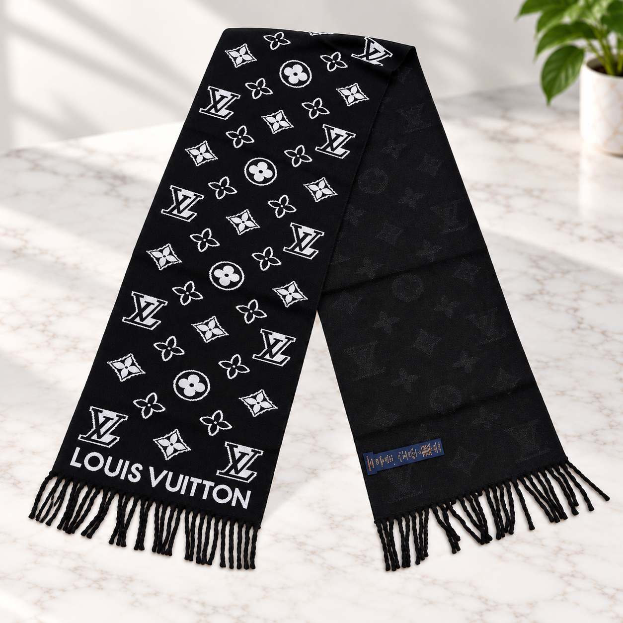 L.V Premium Stoles