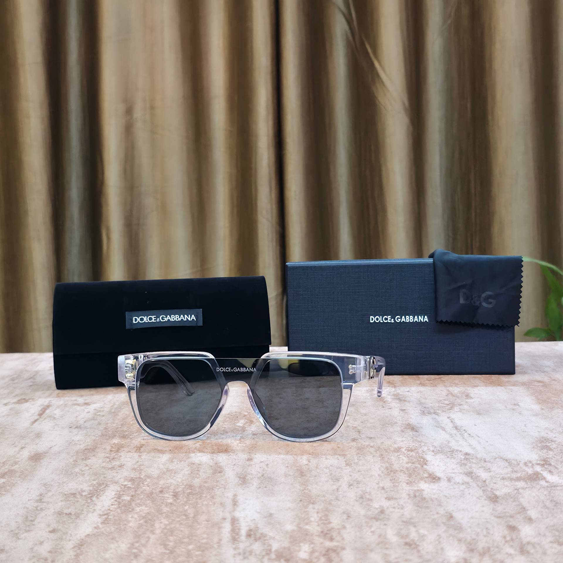 D$G Luxury Premium Sunglasses